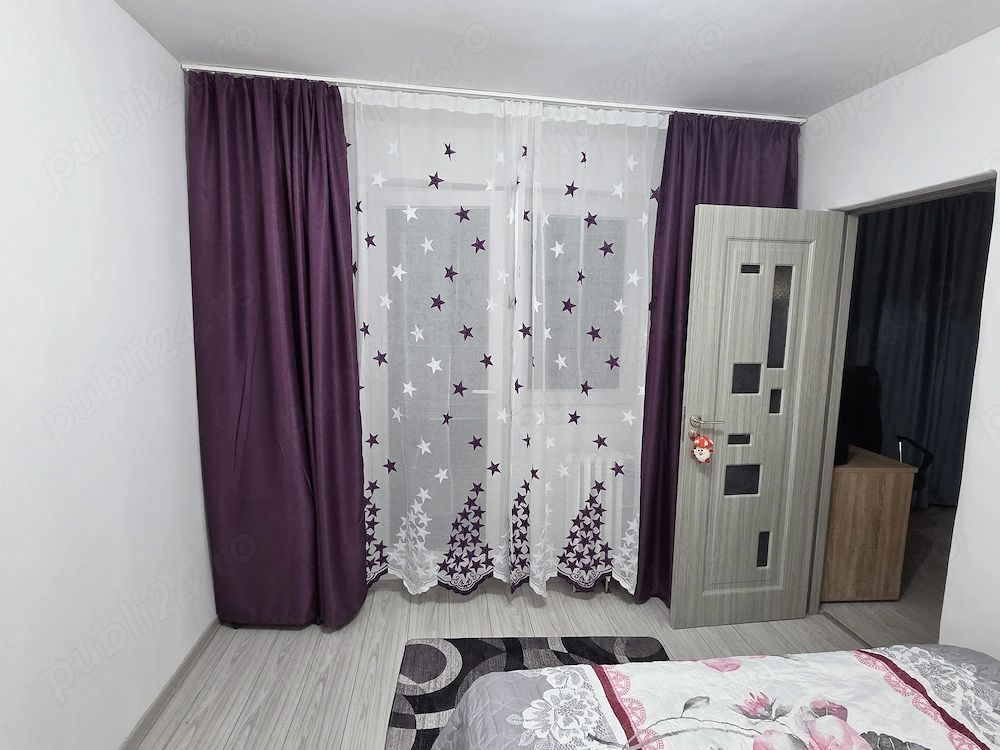 Apartament 3 camere | Etaj 2 | Calea Șagului | Timișoara — fotografia 5