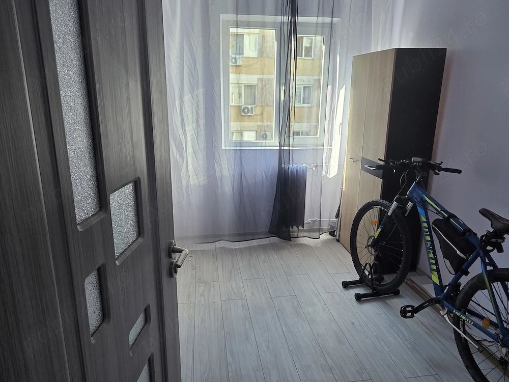 Apartament 3 camere | Etaj 2 | Calea Șagului | Timișoara — fotografia 6