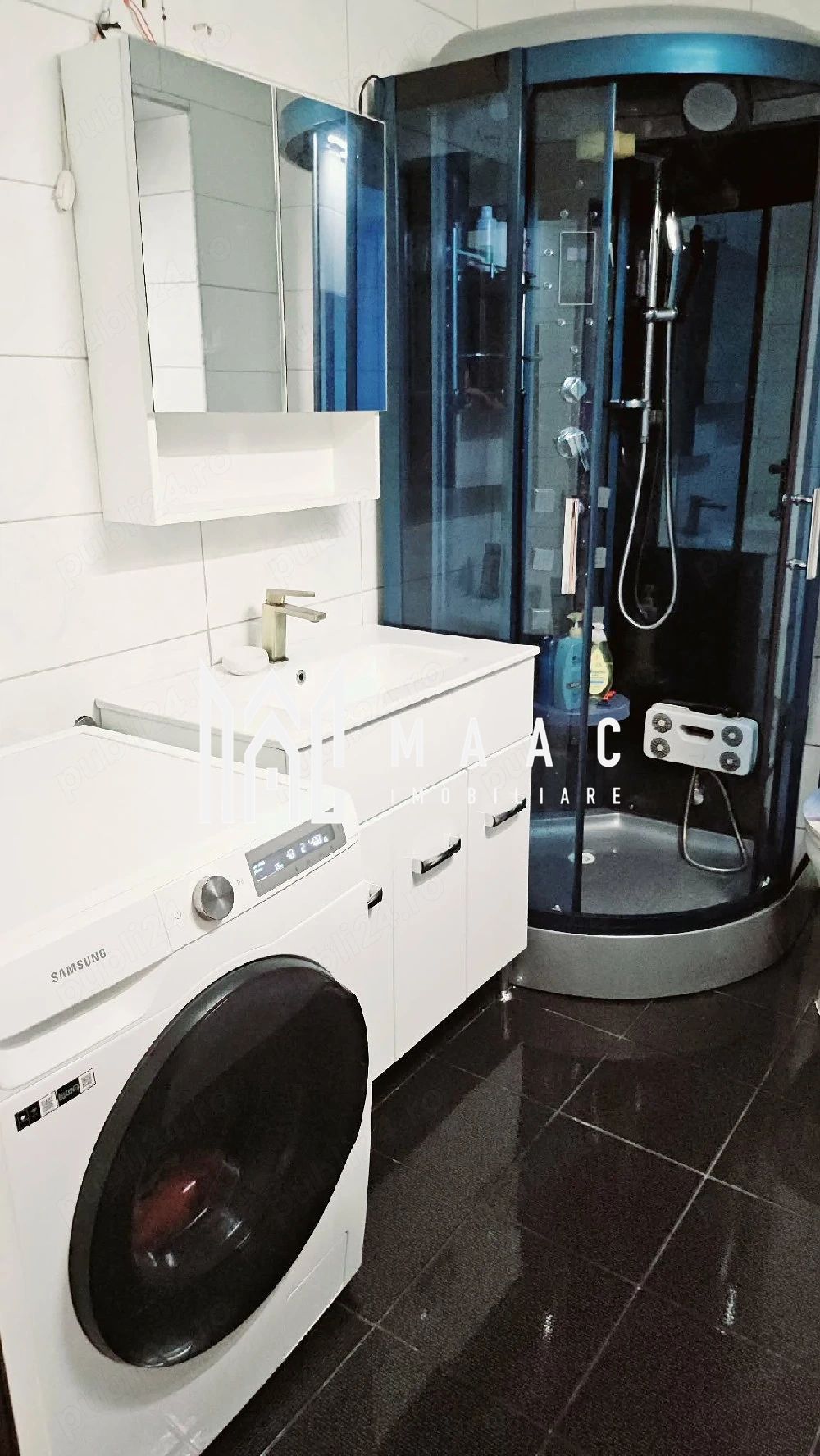 Apartament 2 camere | Nord | 38 mp | Parter | — fotografia 5