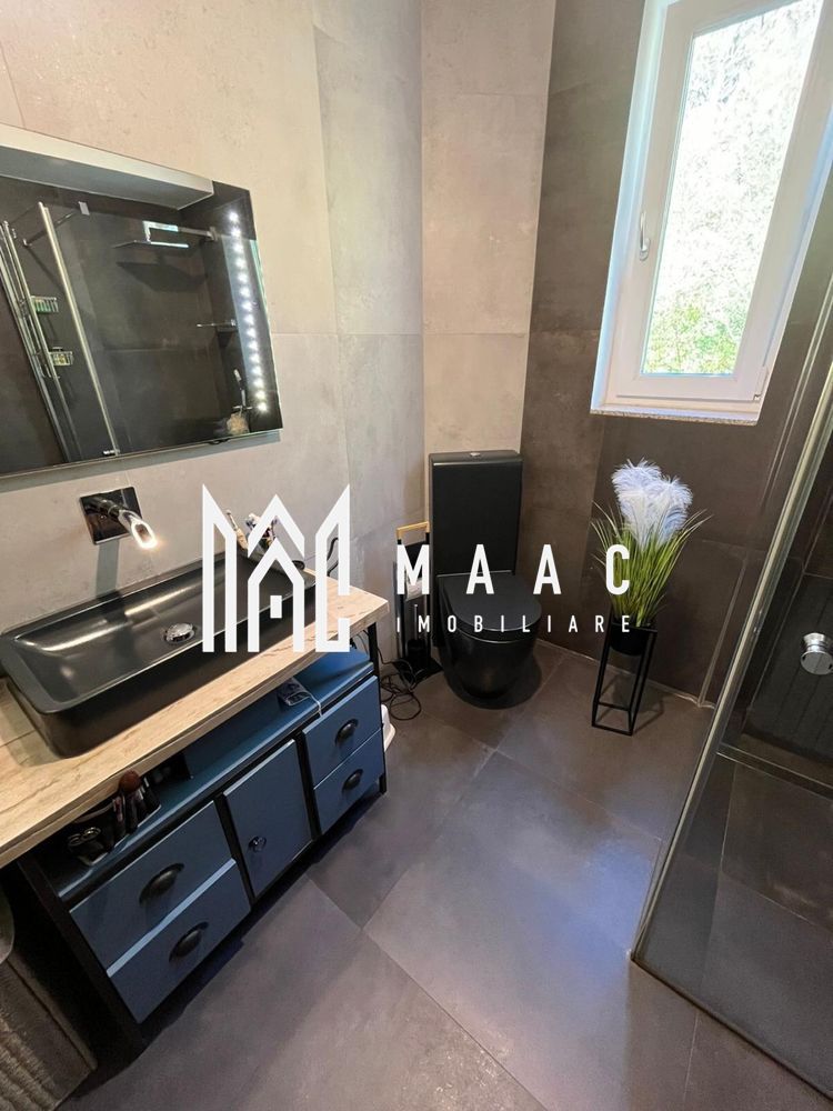 Apartament 3 camere decomandat | Sub Arini, Sibiu | penthouse 140 mp — fotografia 7