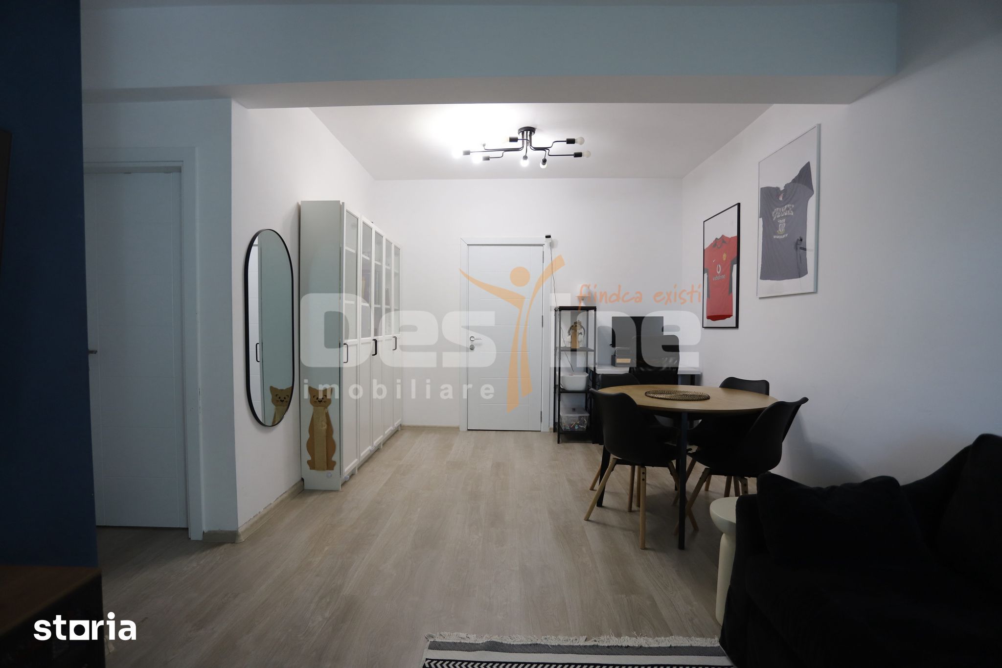 Apartament 2 camere de vânzare – Giulești — fotografia 2