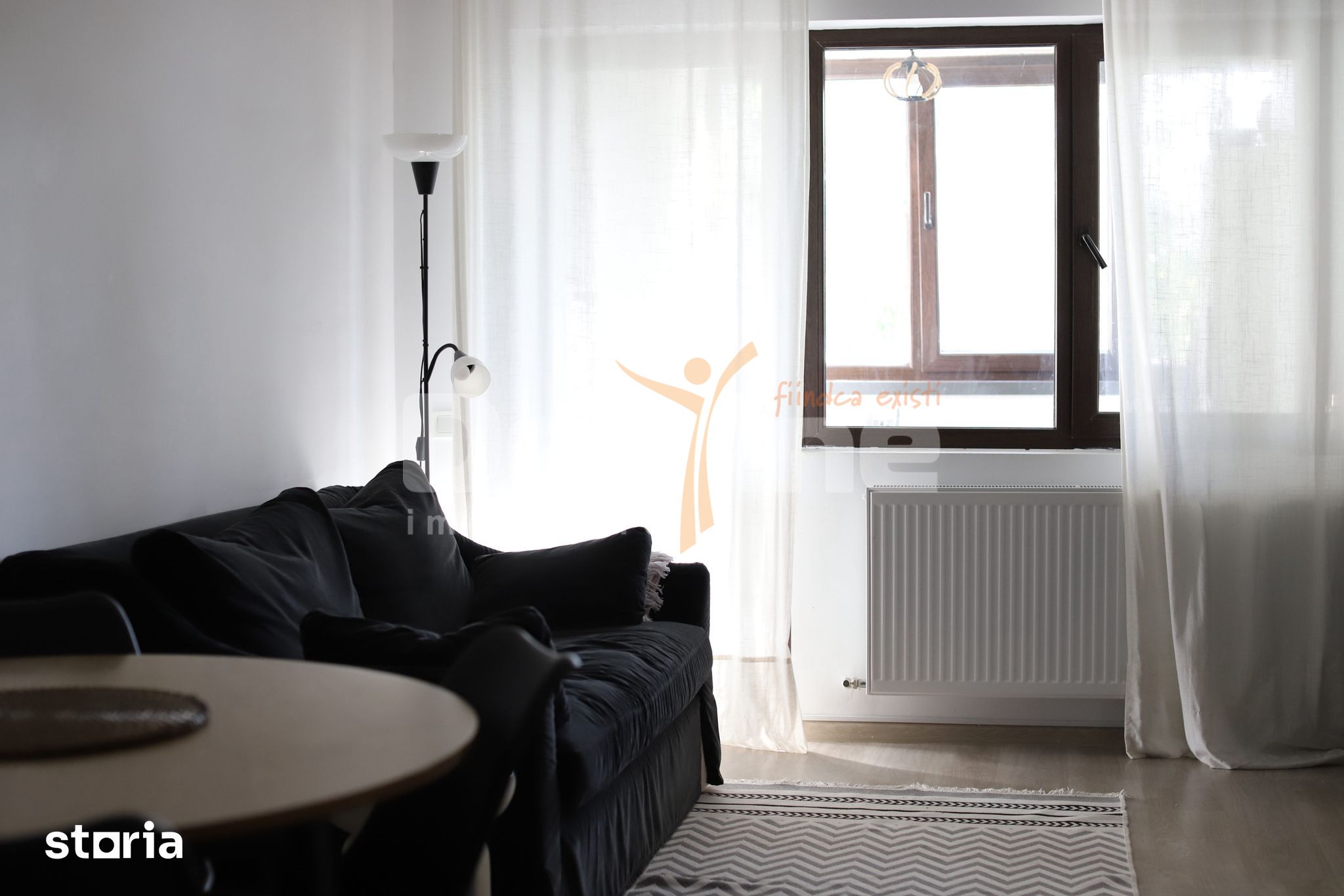 Apartament 2 camere de vânzare – Giulești — fotografia 3