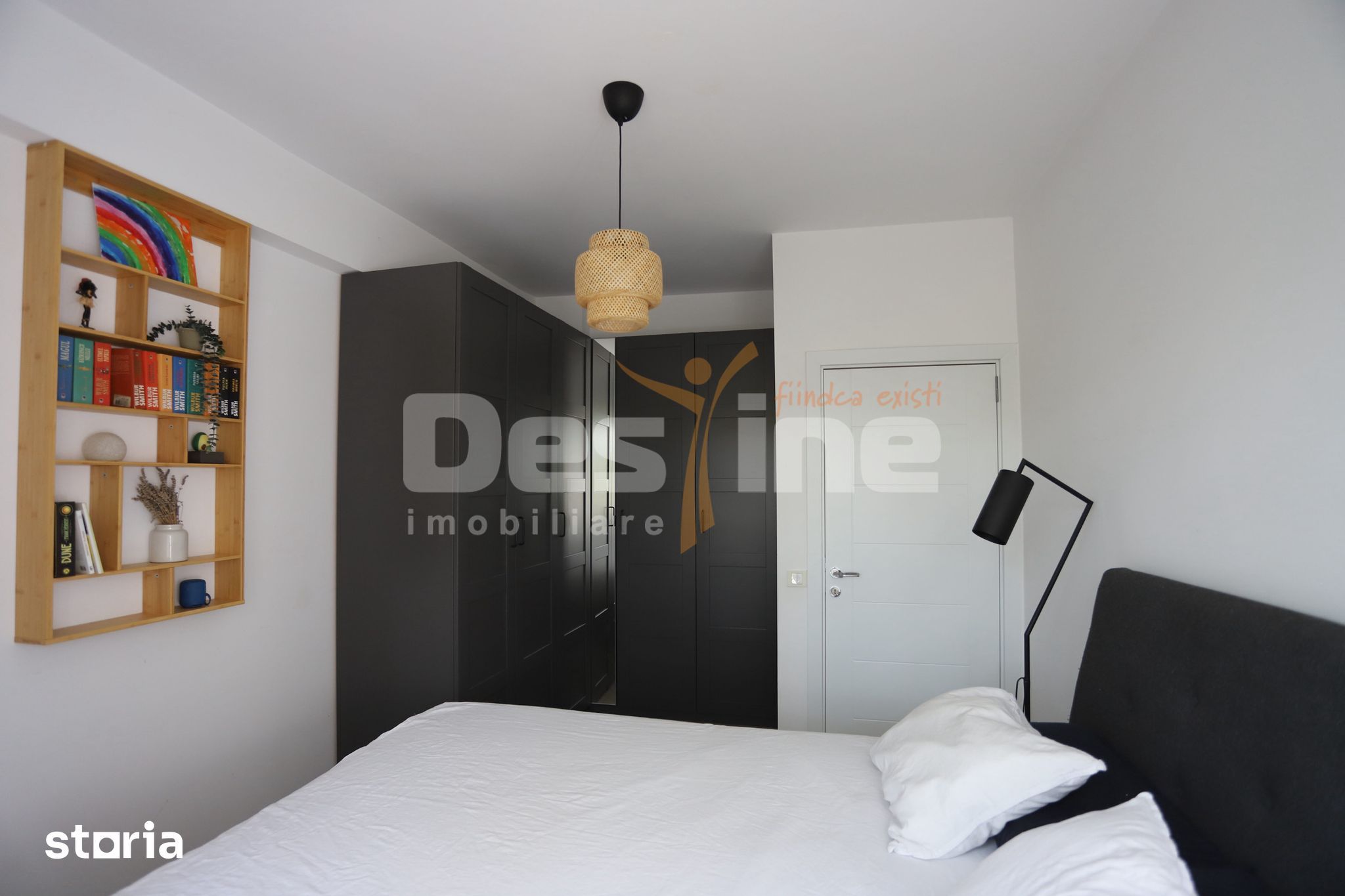 Apartament 2 camere de vânzare – Giulești — fotografia 4