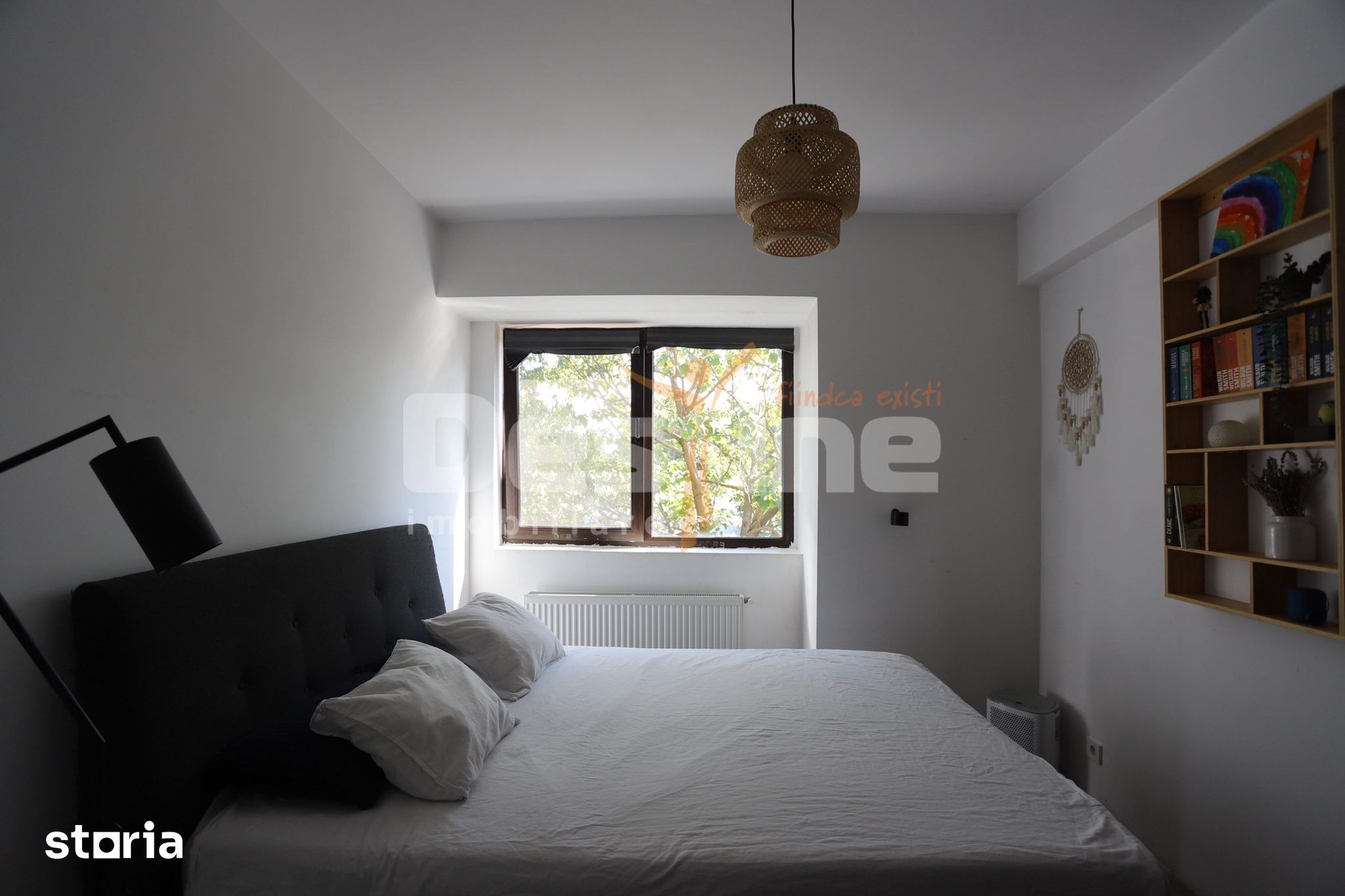 Apartament 2 camere de vânzare – Giulești — fotografia 5
