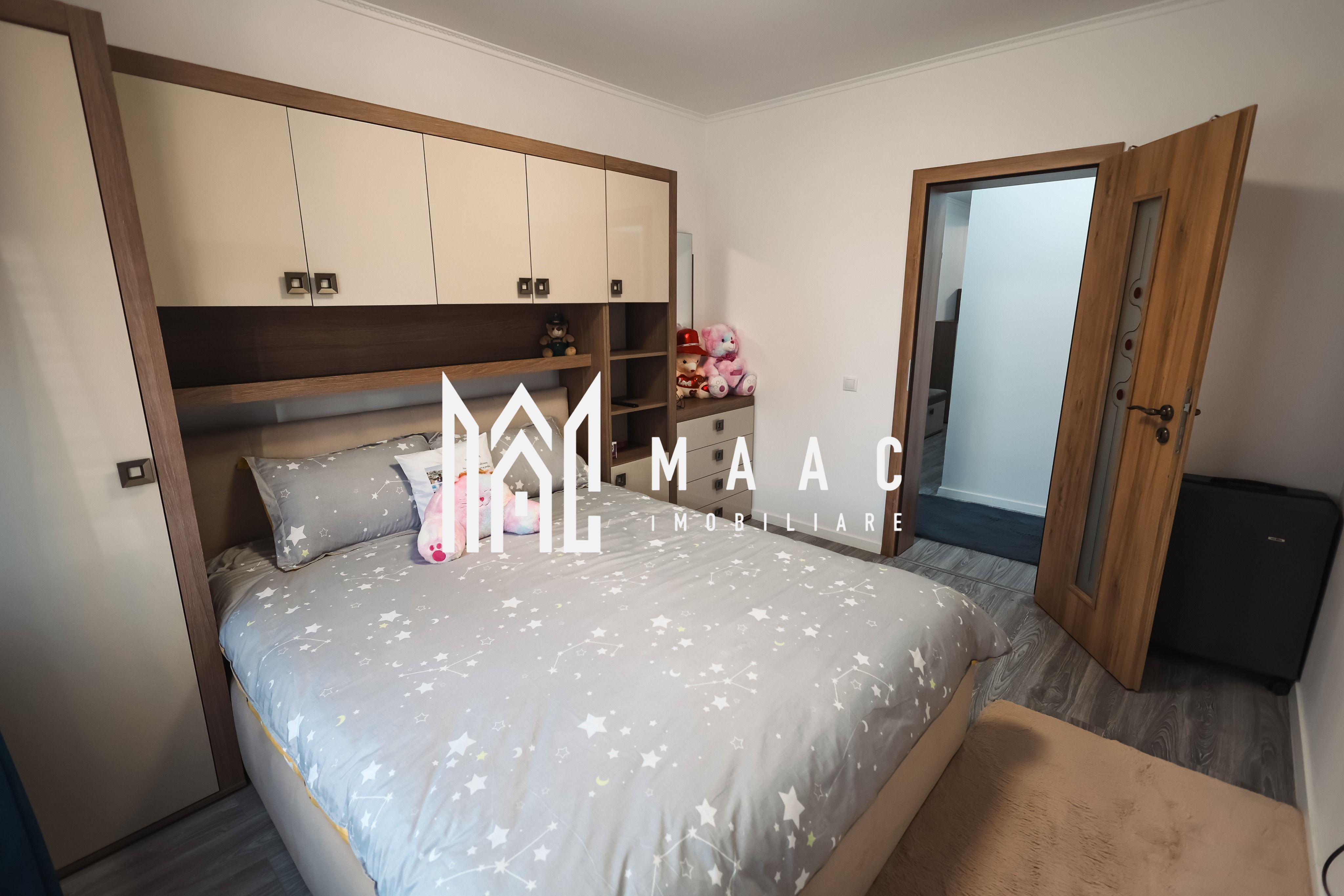Apartament 3 camere | Etaj 1 | Decomandat | Arhitectilor — fotografia 10