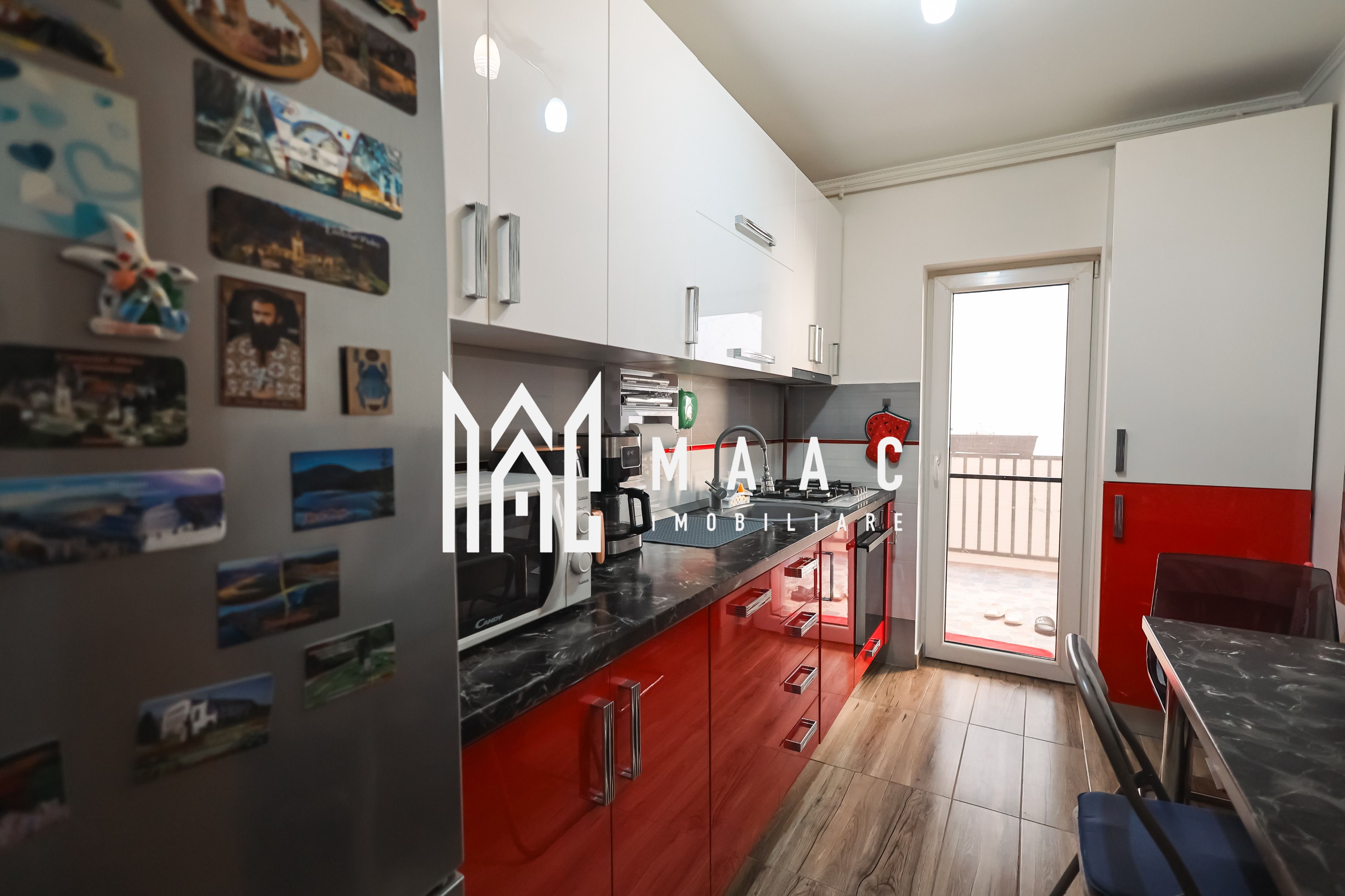 Apartament 3 camere | Etaj 1 | Decomandat | Arhitectilor — fotografia 11