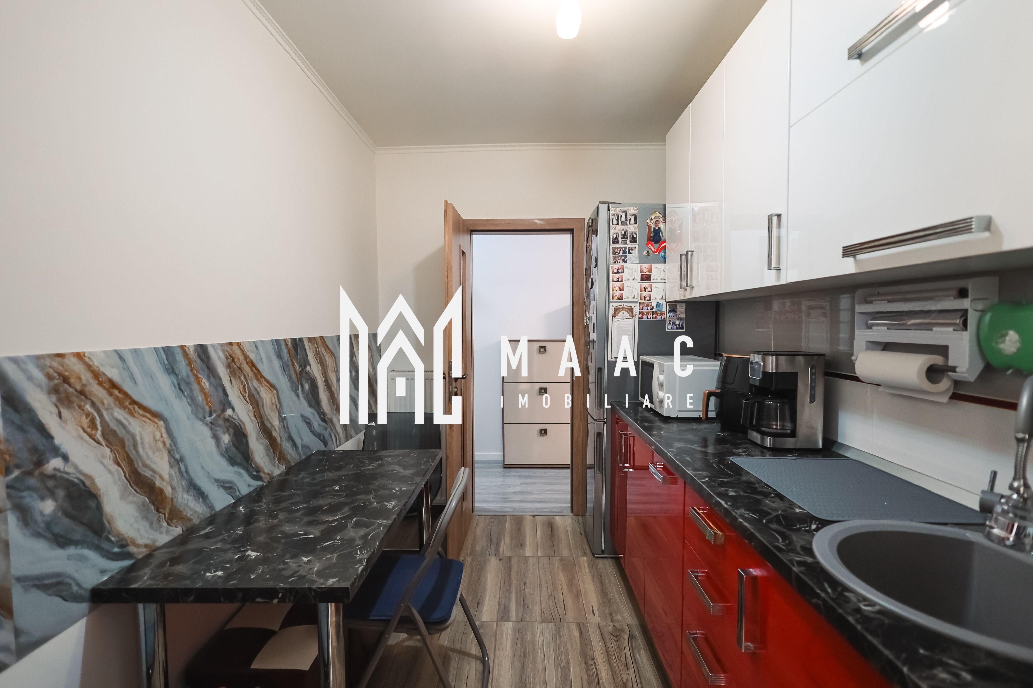 Apartament 3 camere | Etaj 1 | Decomandat | Arhitectilor — fotografia 12