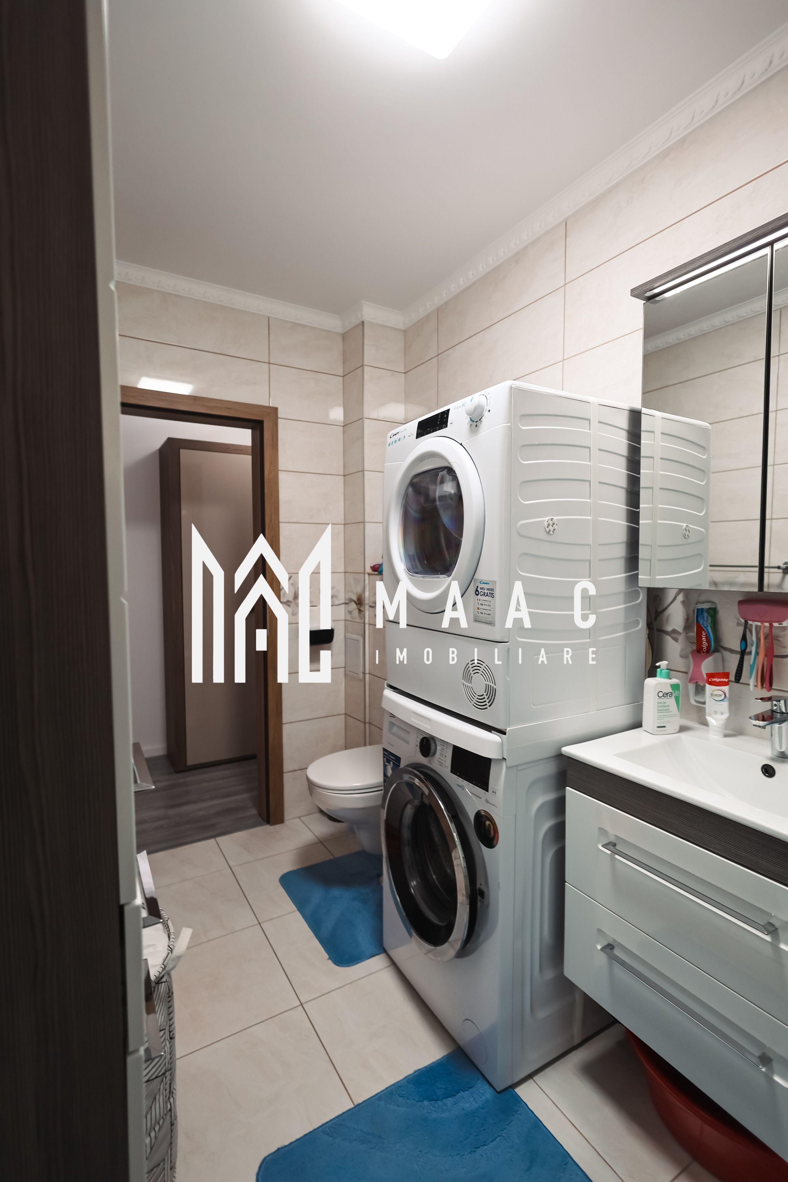 Apartament 3 camere | Etaj 1 | Decomandat | Arhitectilor — fotografia 13
