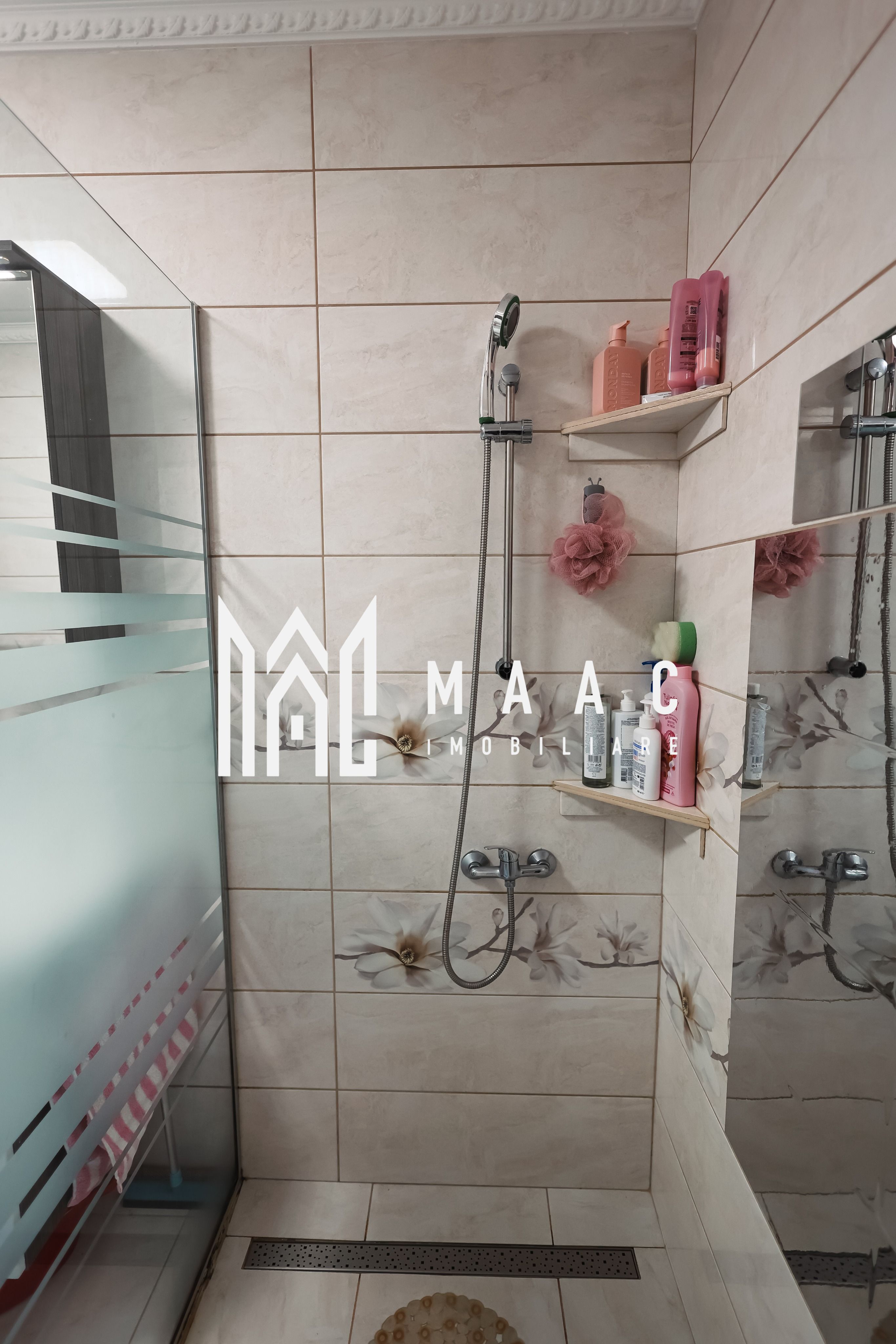 Apartament 3 camere | Etaj 1 | Decomandat | Arhitectilor — fotografia 15