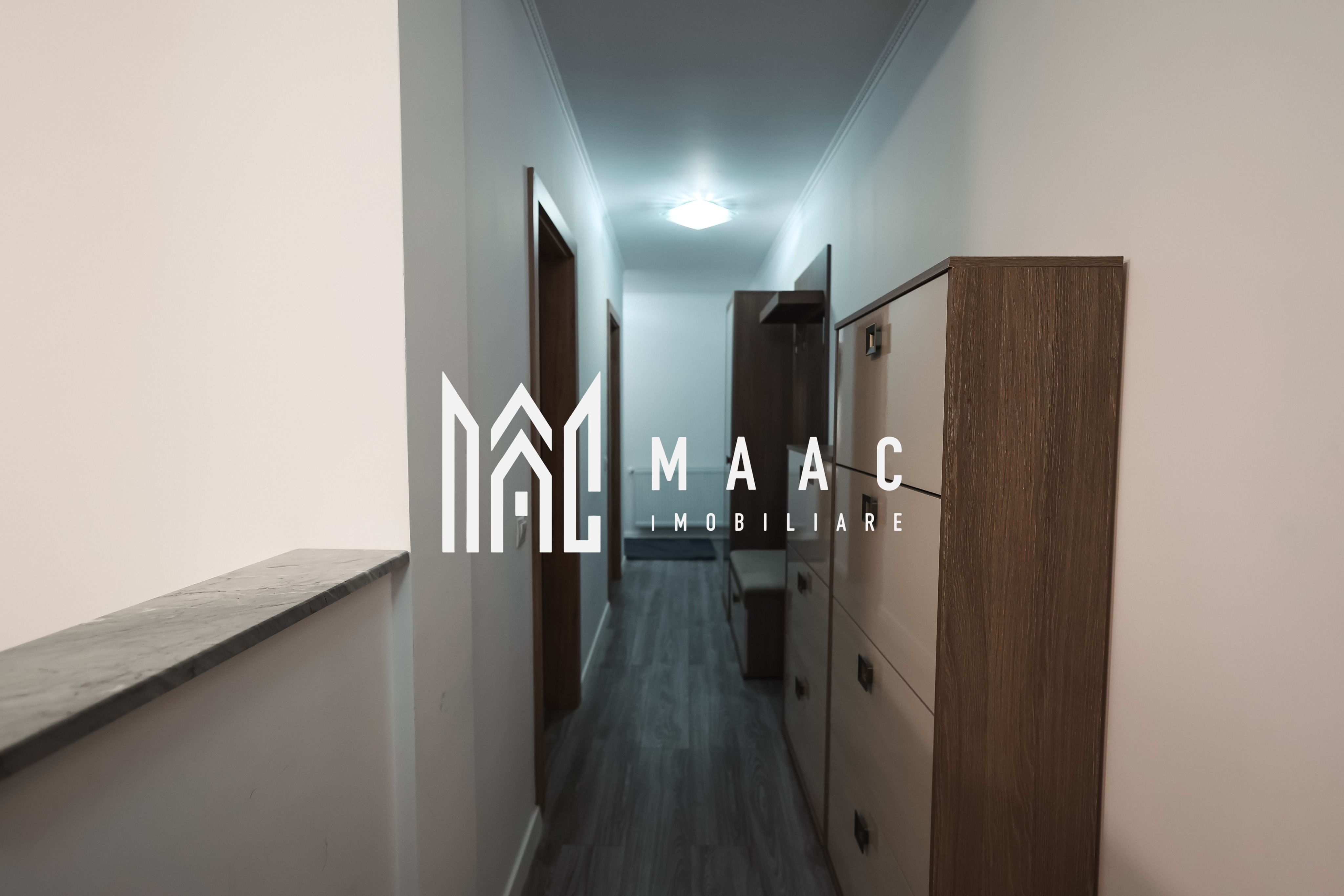 Apartament 3 camere | Etaj 1 | Decomandat | Arhitectilor — fotografia 17