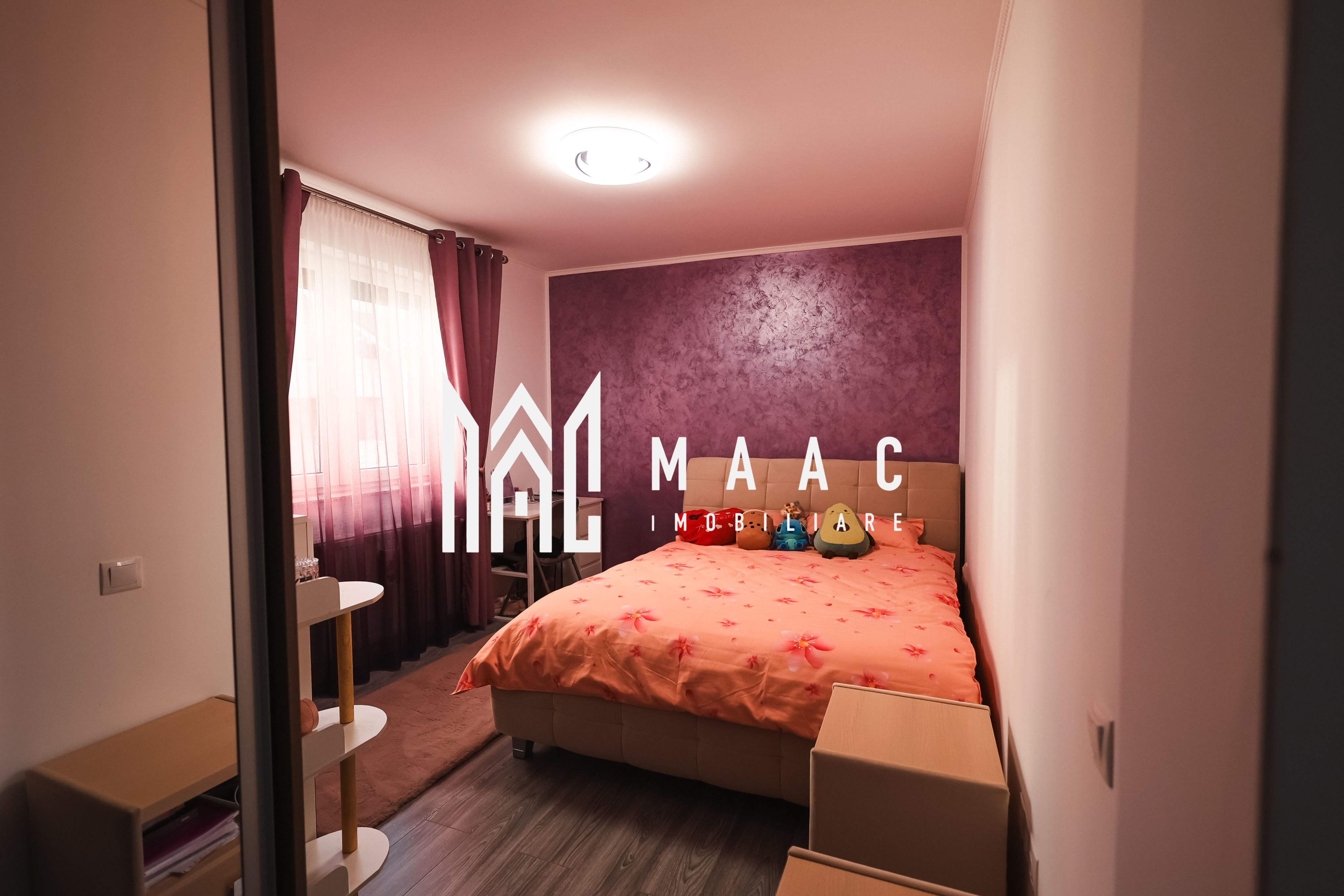 Apartament 3 camere | Etaj 1 | Decomandat | Arhitectilor — fotografia 5