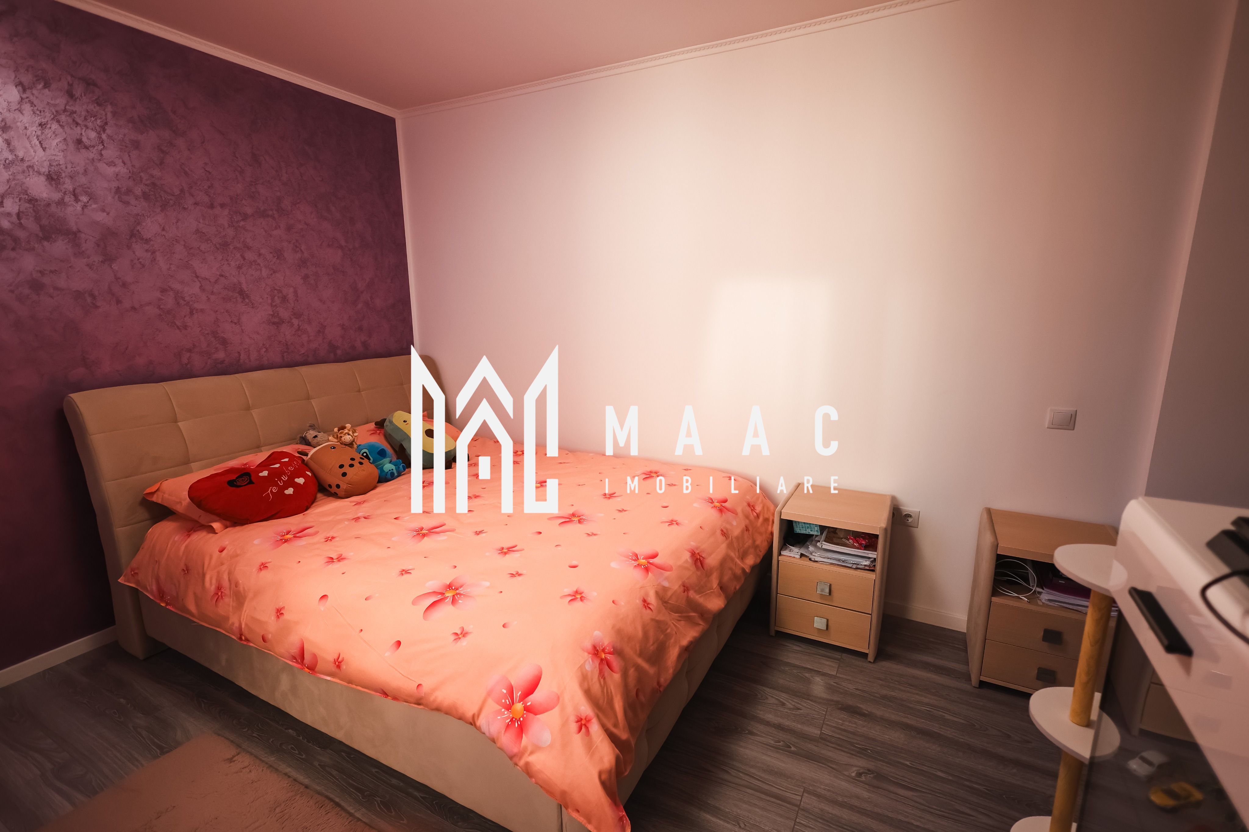 Apartament 3 camere | Etaj 1 | Decomandat | Arhitectilor — fotografia 6