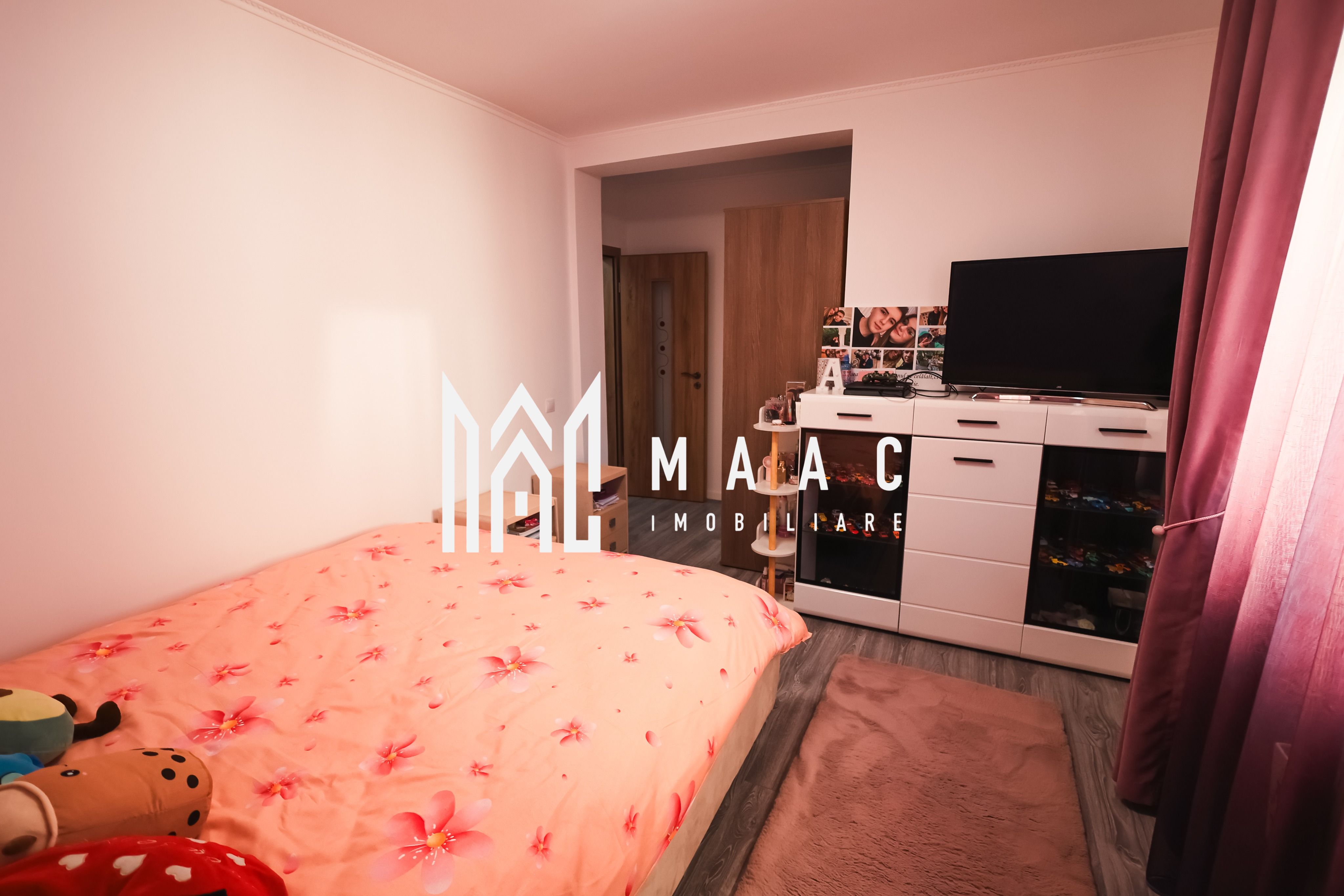 Apartament 3 camere | Etaj 1 | Decomandat | Arhitectilor — fotografia 7