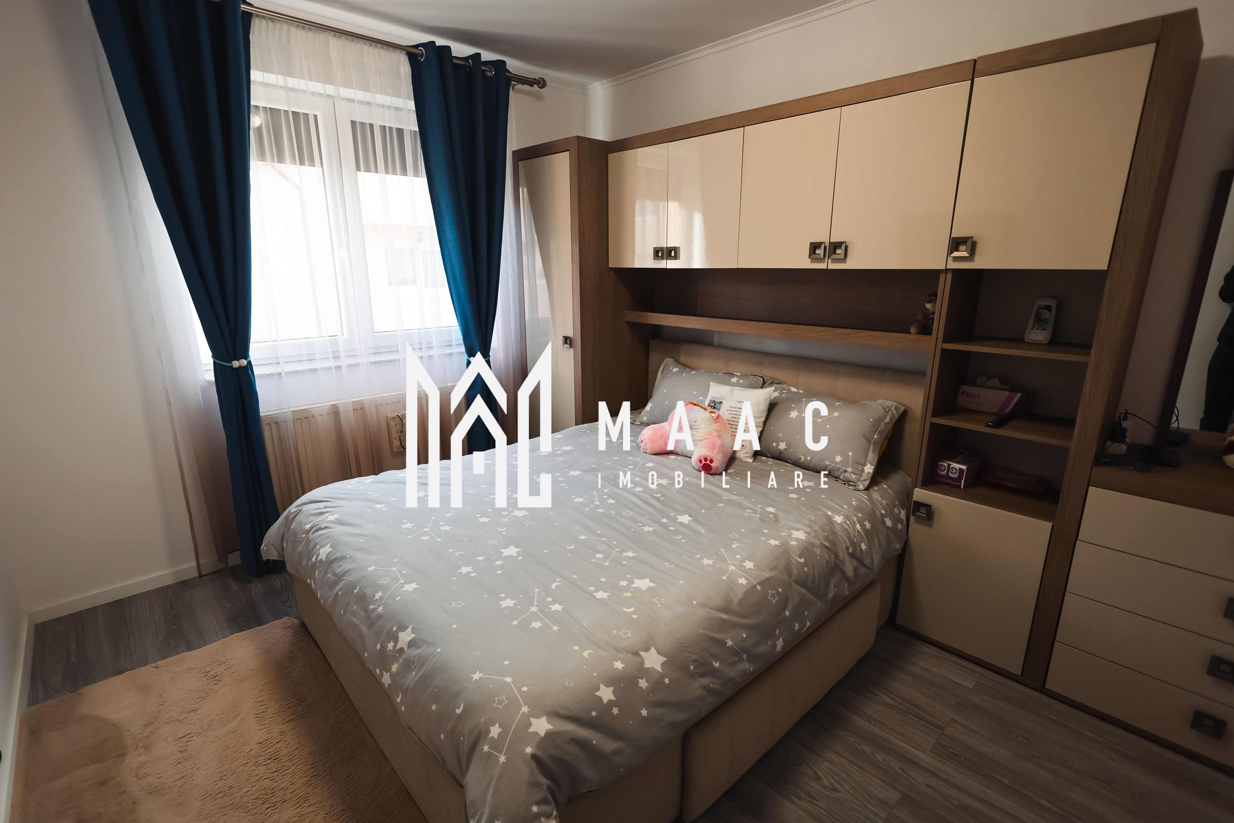 Apartament 3 camere | Etaj 1 | Decomandat | Arhitectilor — fotografia 9