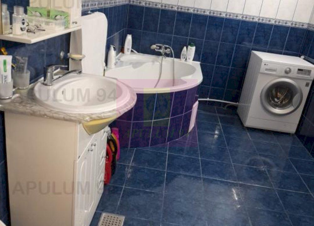Casa -Dudesti-Piata Alba Iulia — fotografia 5