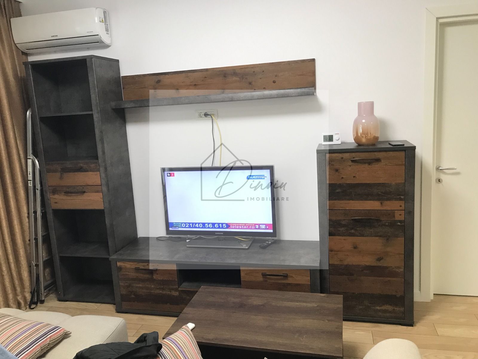 COMISION 0% I 2 camere MTM Residence + curte 31mp I Pipera - Rond OMV — fotografia 10