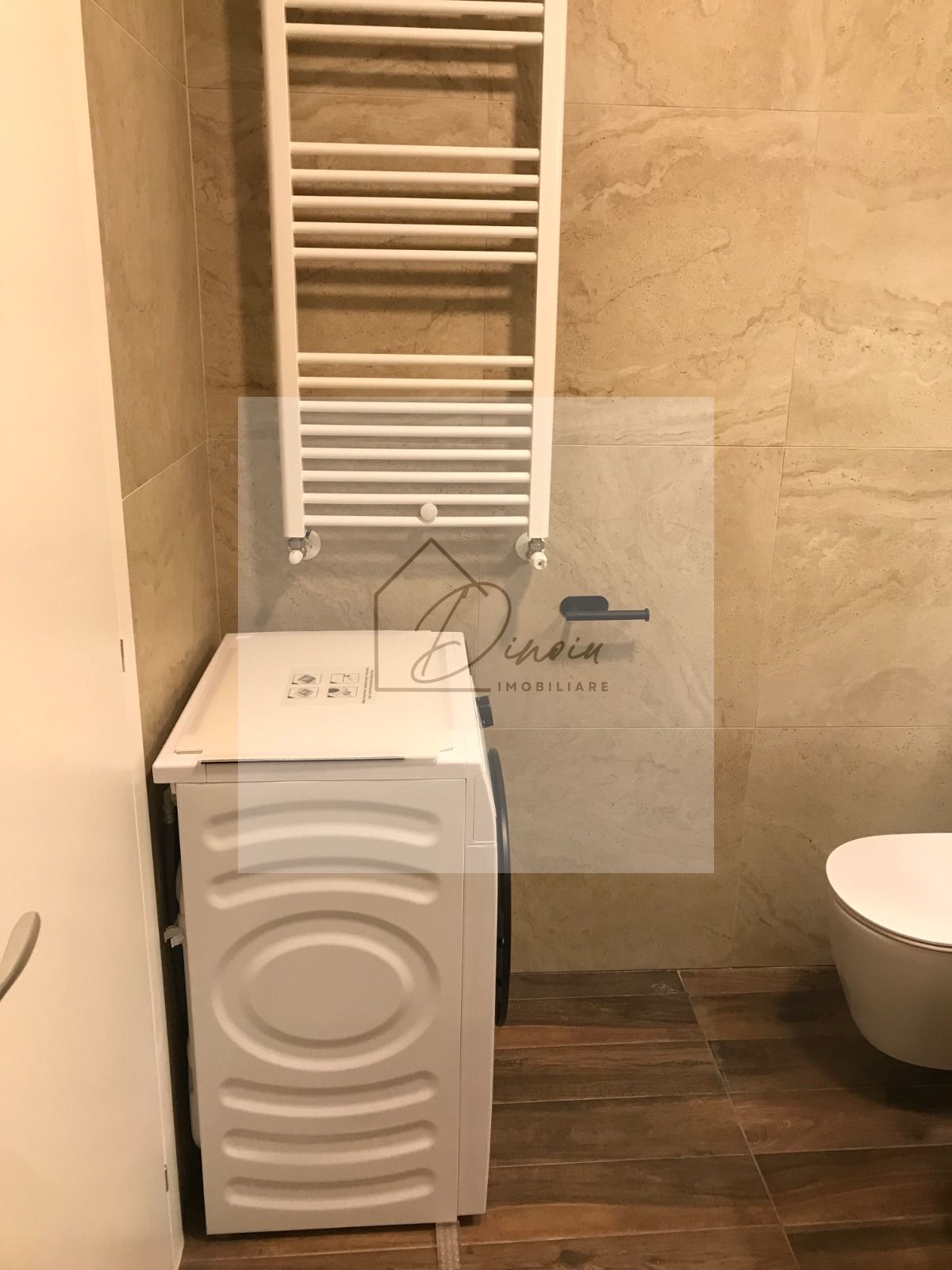 COMISION 0% I 2 camere MTM Residence + curte 31mp I Pipera - Rond OMV — fotografia 11