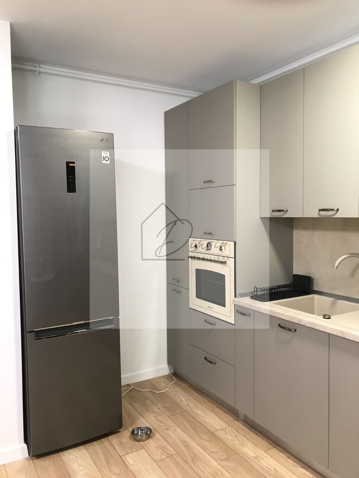 COMISION 0% I 2 camere MTM Residence + curte 31mp I Pipera - Rond OMV — fotografia 12