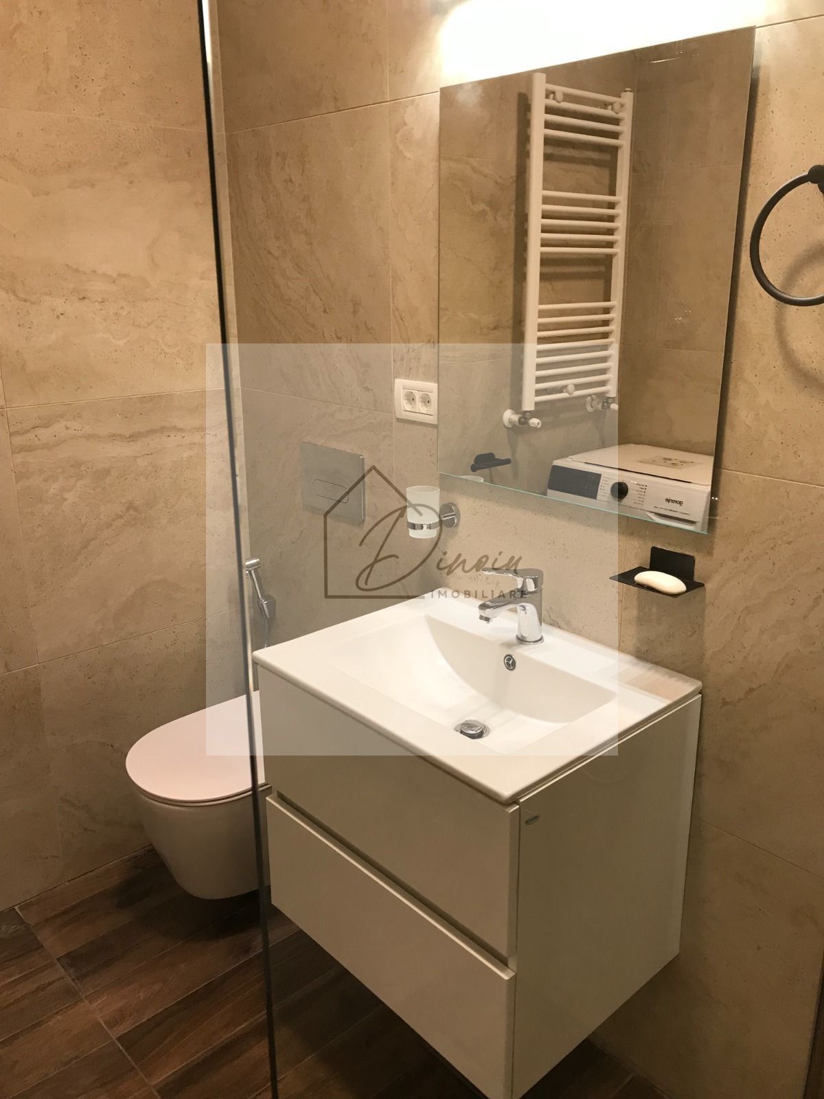 COMISION 0% I 2 camere MTM Residence + curte 31mp I Pipera - Rond OMV — fotografia 14