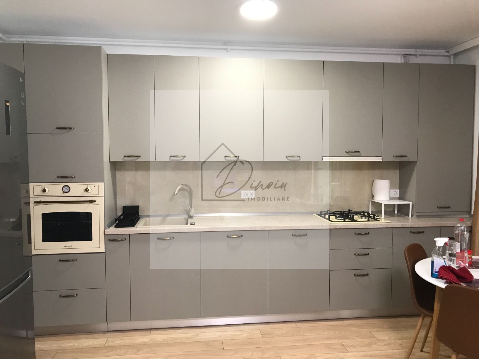 COMISION 0% I 2 camere MTM Residence + curte 31mp I Pipera - Rond OMV — fotografia 3