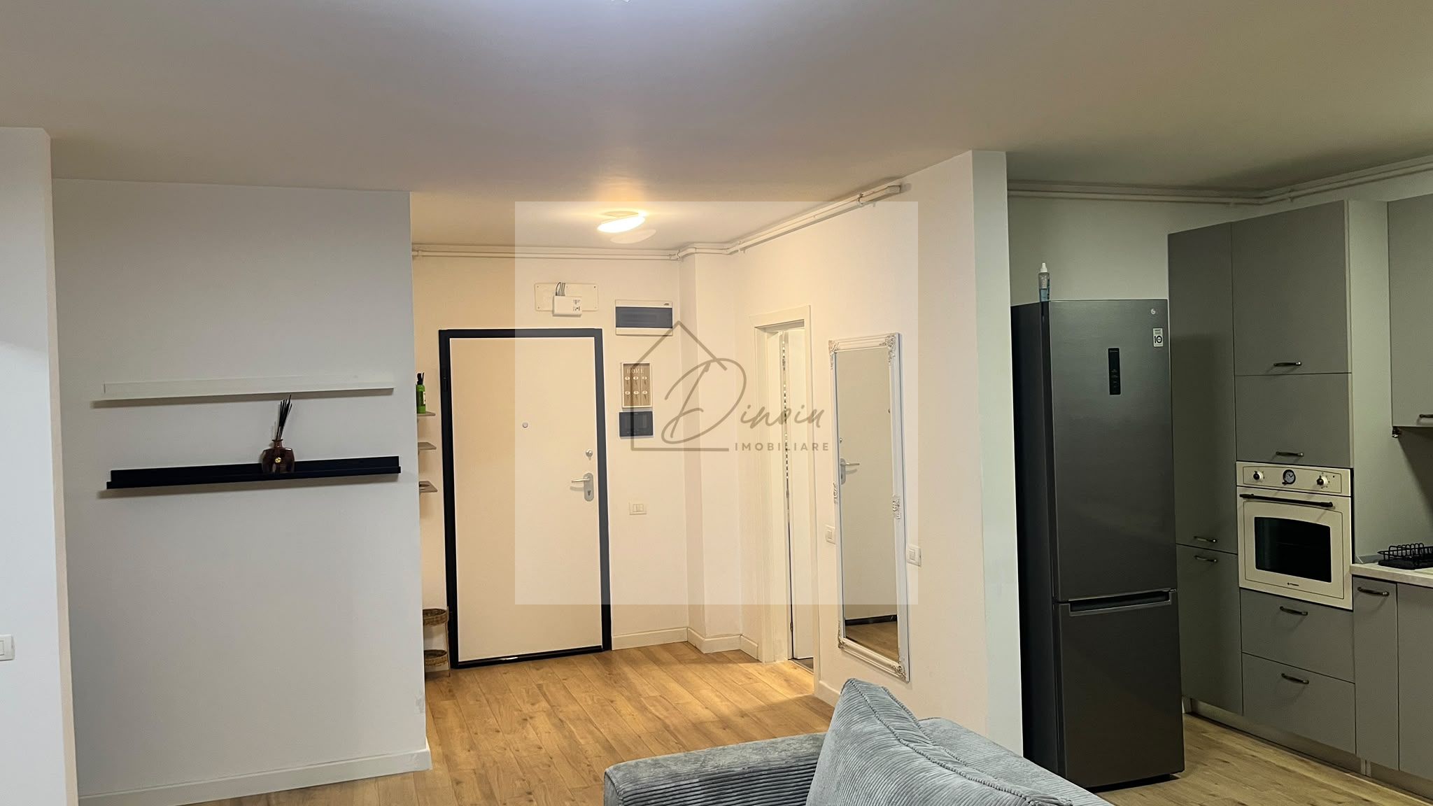 COMISION 0% I 2 camere MTM Residence + curte 31mp I Pipera - Rond OMV — fotografia 4