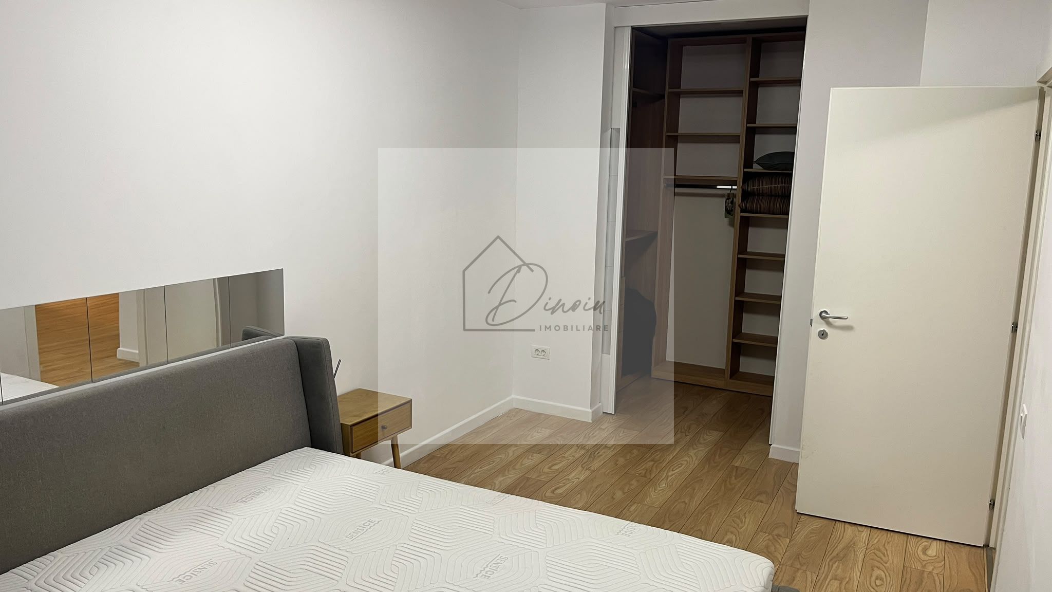 COMISION 0% I 2 camere MTM Residence + curte 31mp I Pipera - Rond OMV — fotografia 5