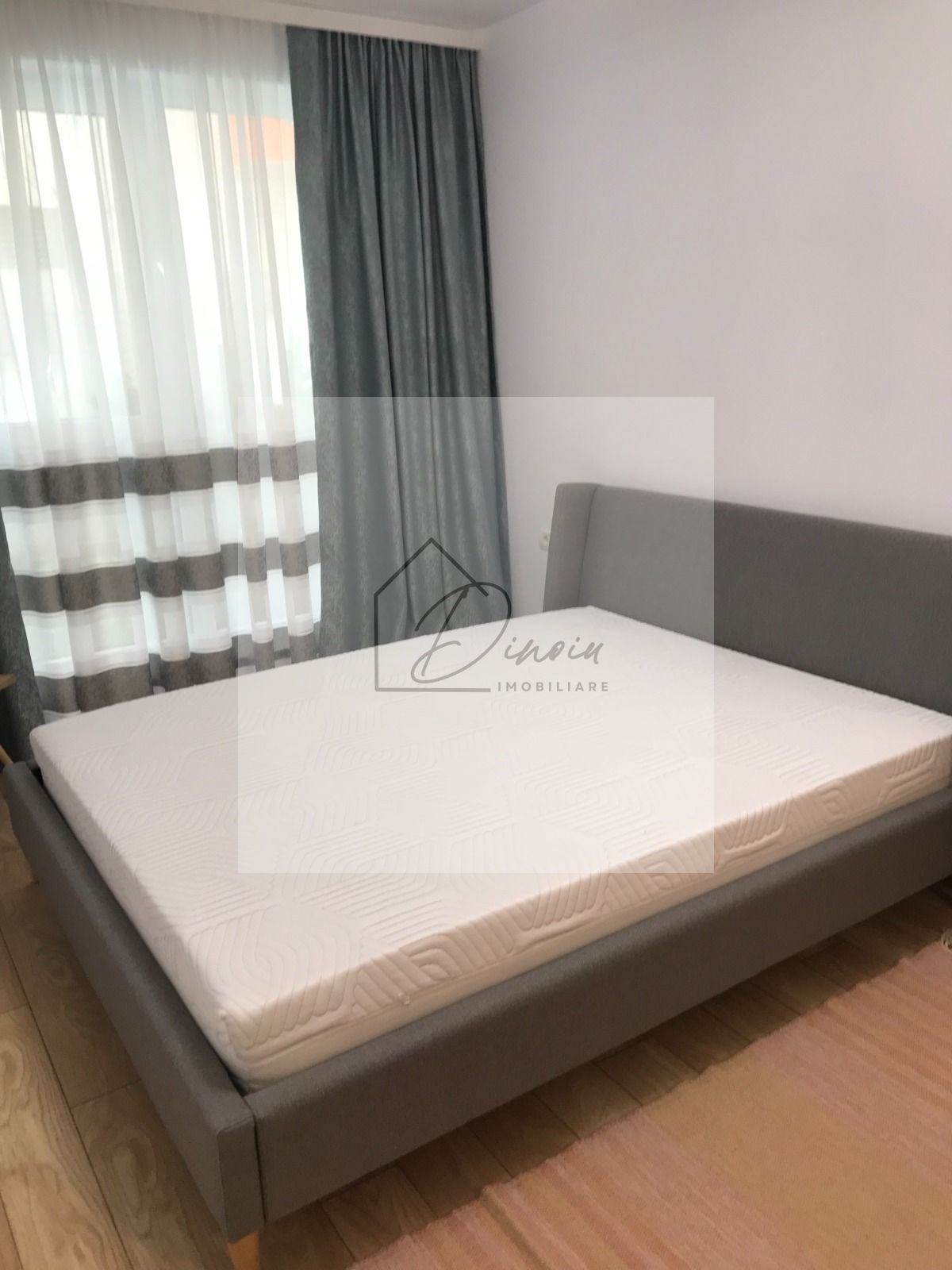 COMISION 0% I 2 camere MTM Residence + curte 31mp I Pipera - Rond OMV — fotografia 7
