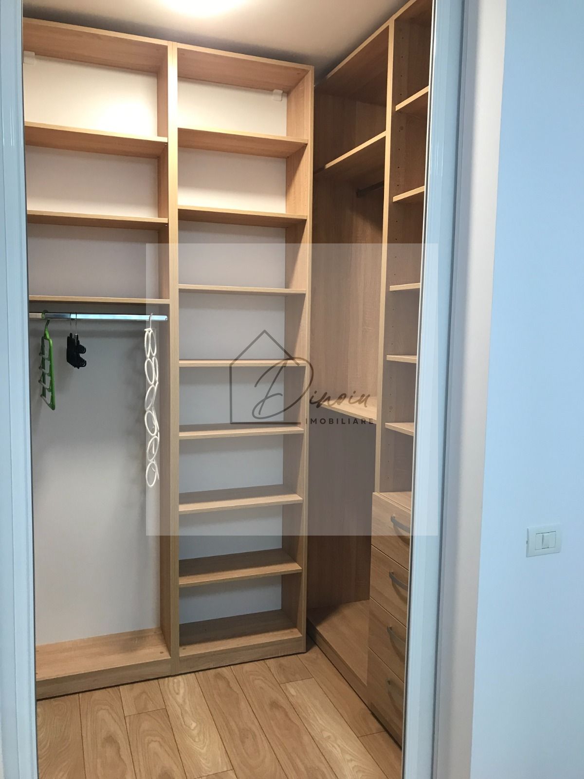 COMISION 0% I 2 camere MTM Residence + curte 31mp I Pipera - Rond OMV — fotografia 9