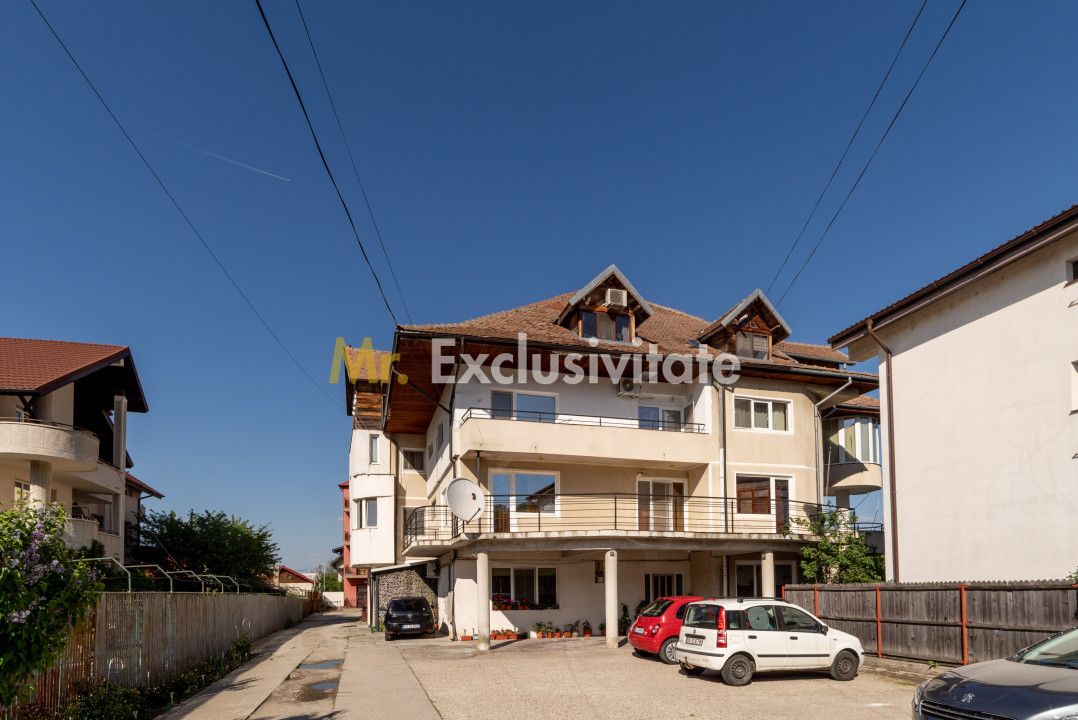 Apartament cu 3 camere - Găvana  - Comision 0 — fotografia 10