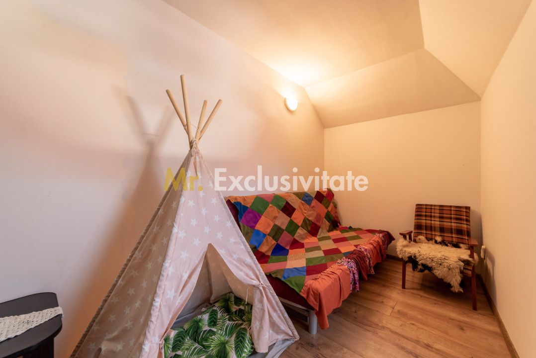 Apartament cu 3 camere - Găvana  - Comision 0 — fotografia 5