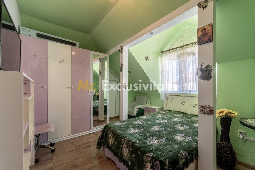 Apartament cu 3 camere - Găvana  - Comision 0 — fotografia 6