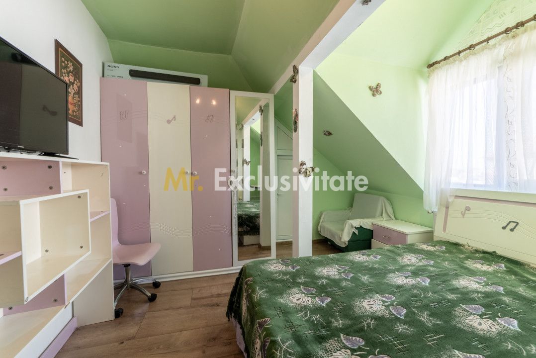 Apartament cu 3 camere - Găvana  - Comision 0 — fotografia 7