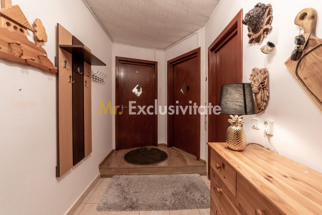 Apartament cu 3 camere - Găvana  - Comision 0 — fotografia 8