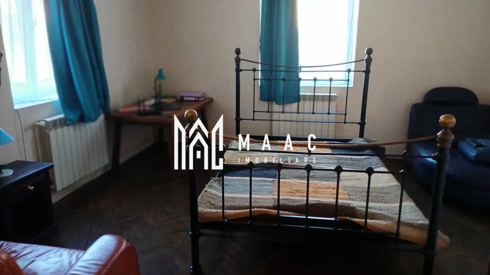Apartament 2 camere | Etaj 1 | 54 MPU | Zona Centrala