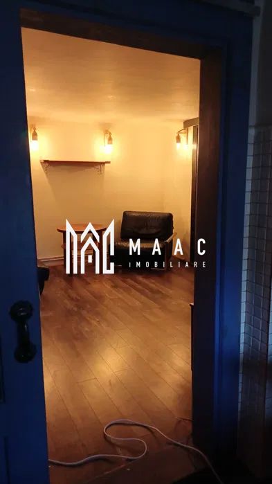 Apartament 2 camere | Etaj 1 | 54 MPU | Zona Centrala — fotografia 4