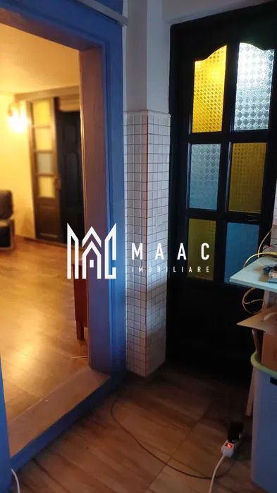 Apartament 2 camere | Etaj 1 | 54 MPU | Zona Centrala — fotografia 5