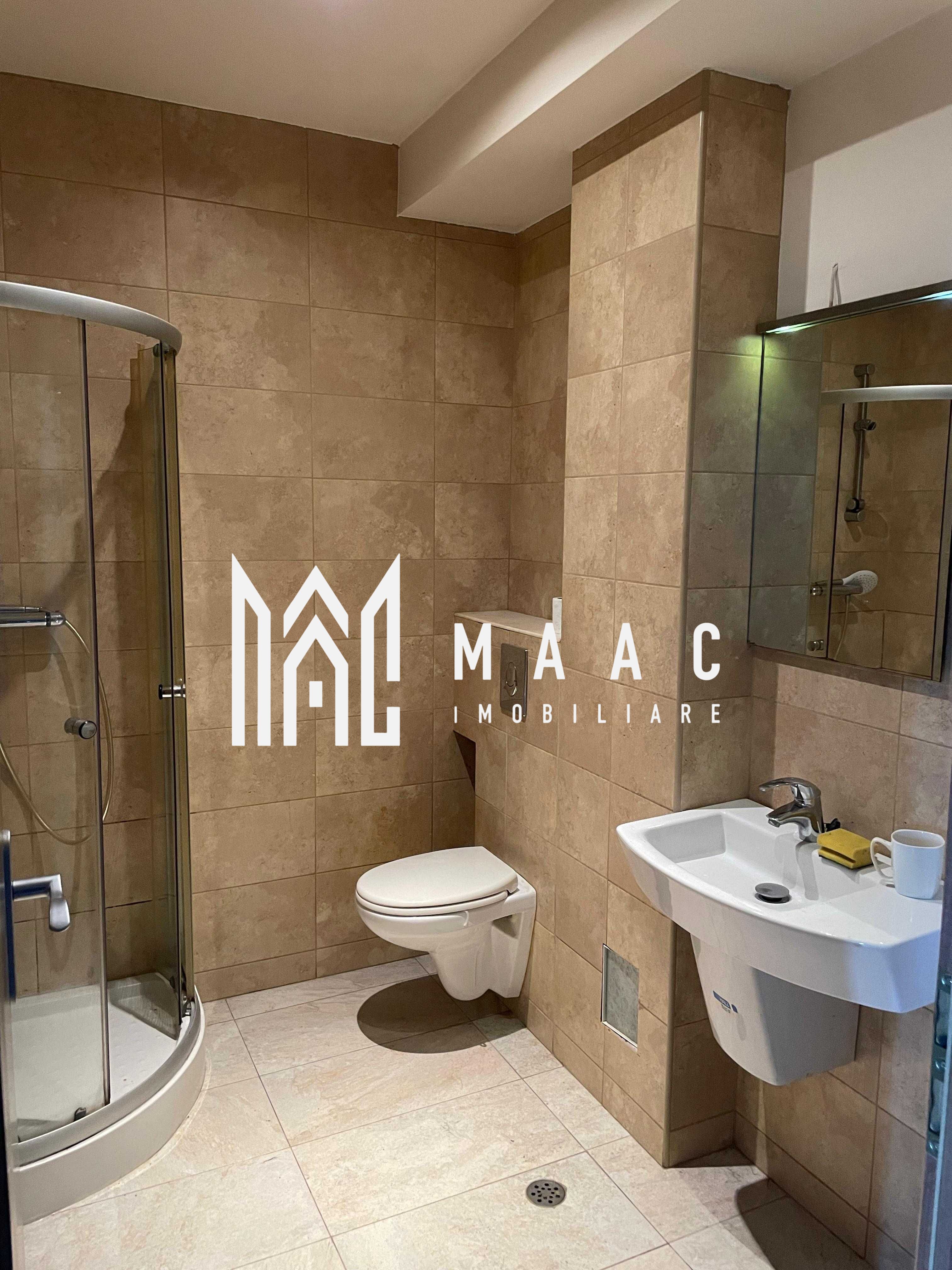 Apartament 1 cameră de închiriat | Sibiu, Mihai Viteazul — fotografia 3