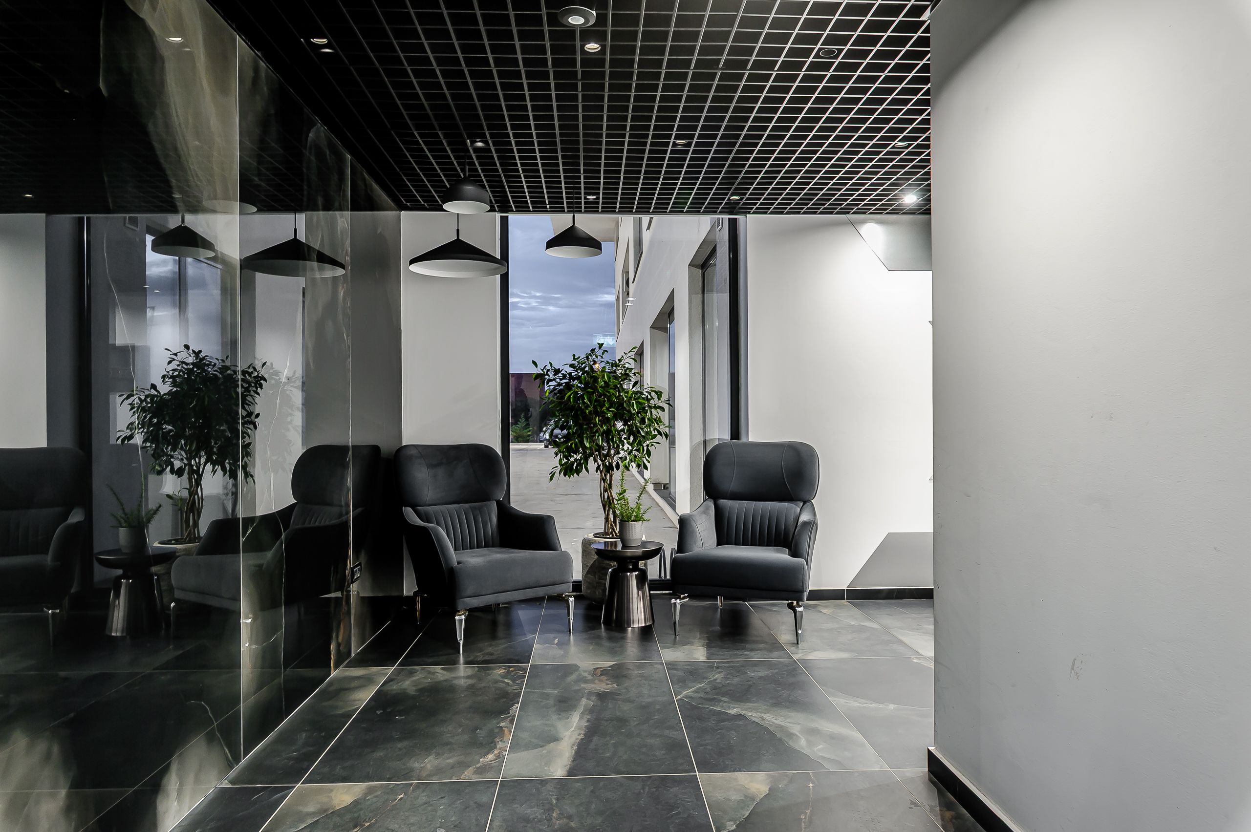 De vânzare apartamente noi în XCity Towers Timișoara! Comision zero! — fotografia 6