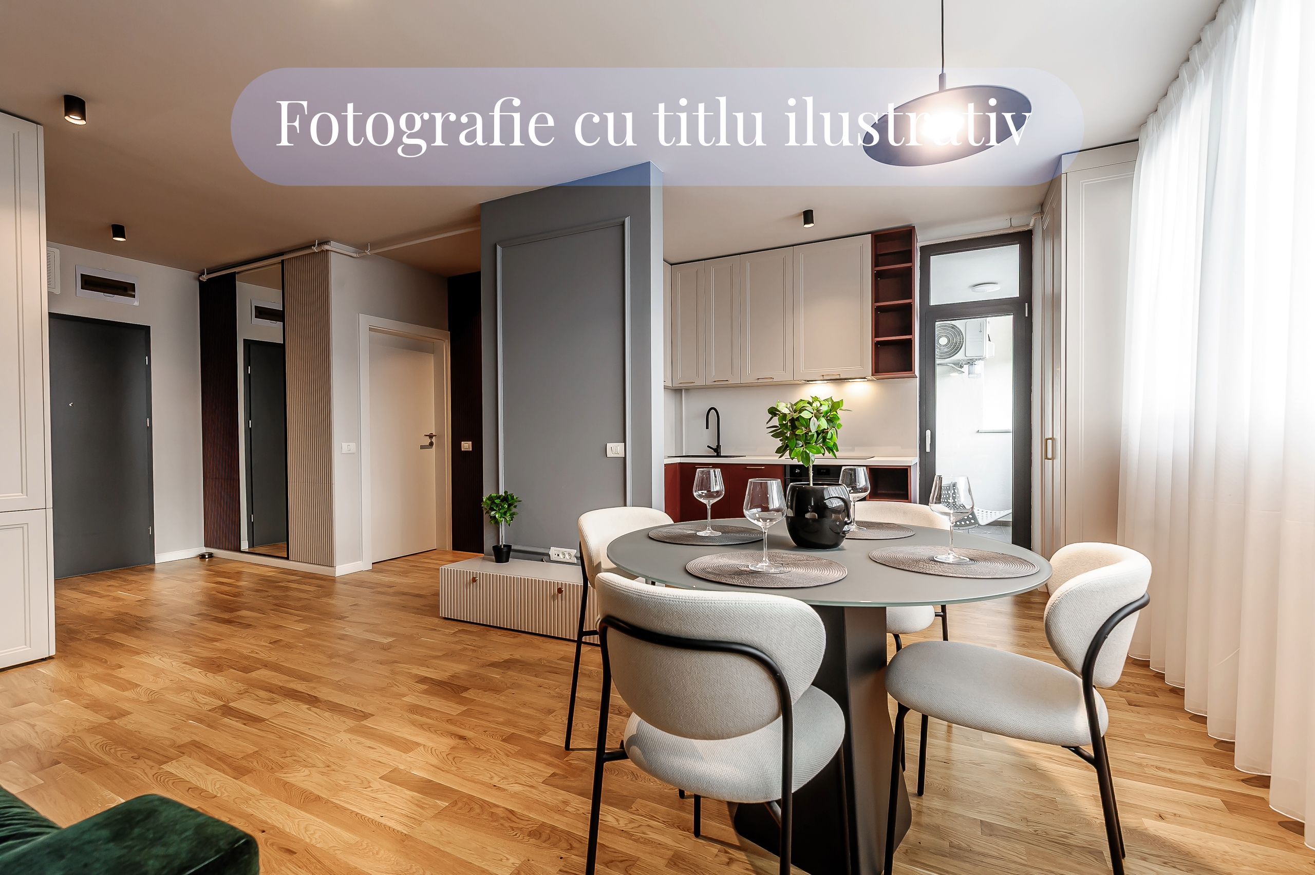 De vânzare apartamente noi în XCity Towers Timișoara! Comision zero! — fotografia 7