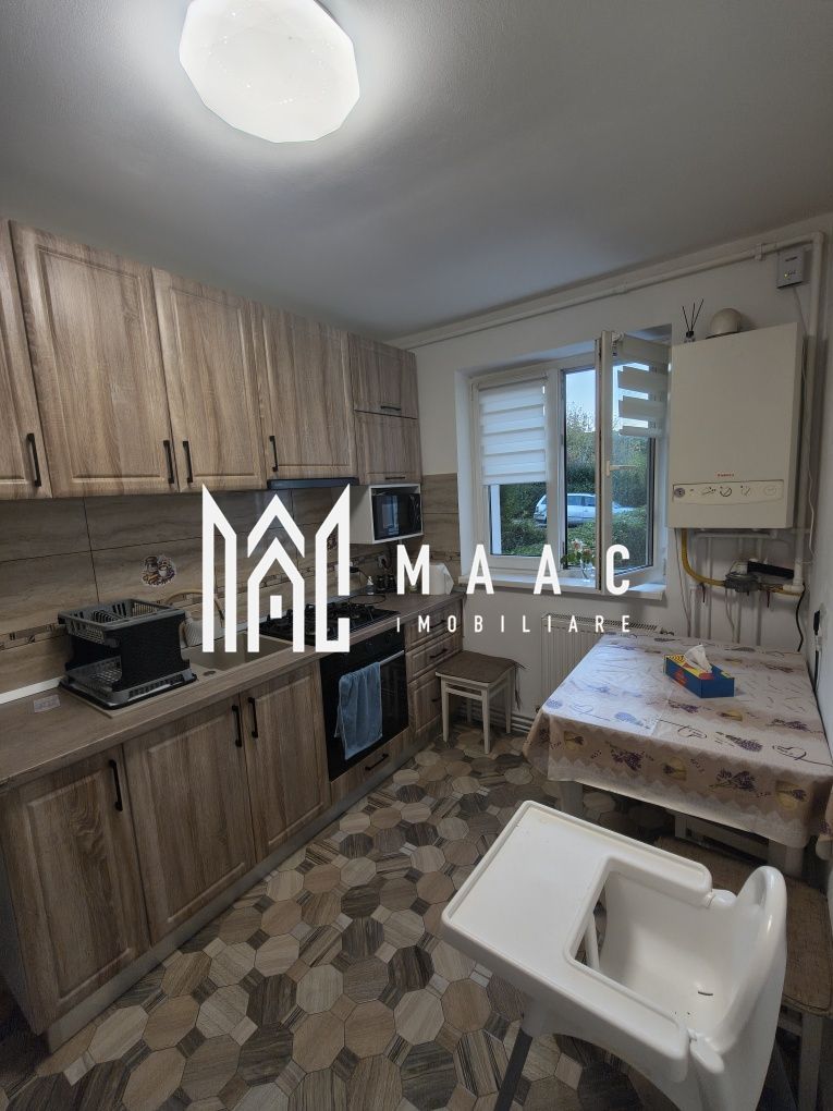 Apartament de vânzare Cisnădie | Central | 3 camere decomandat — fotografia 5