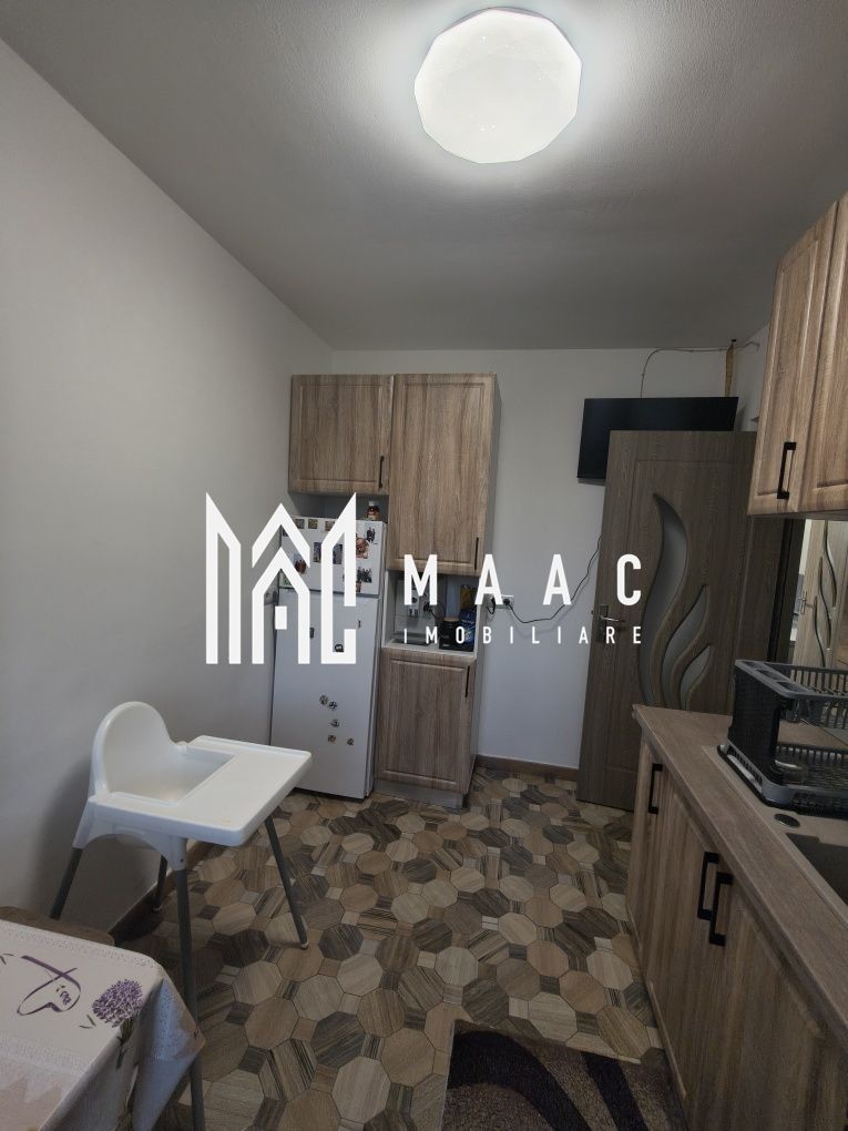 Apartament de vânzare Cisnădie | Central | 3 camere decomandat — fotografia 6