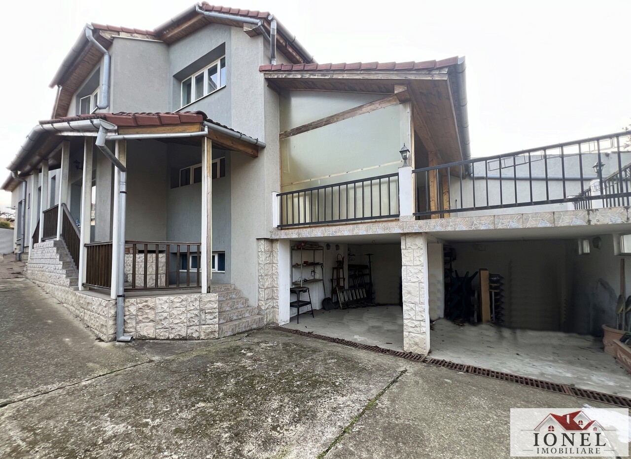 Casa de vanzare in Alba Iulia, Centru