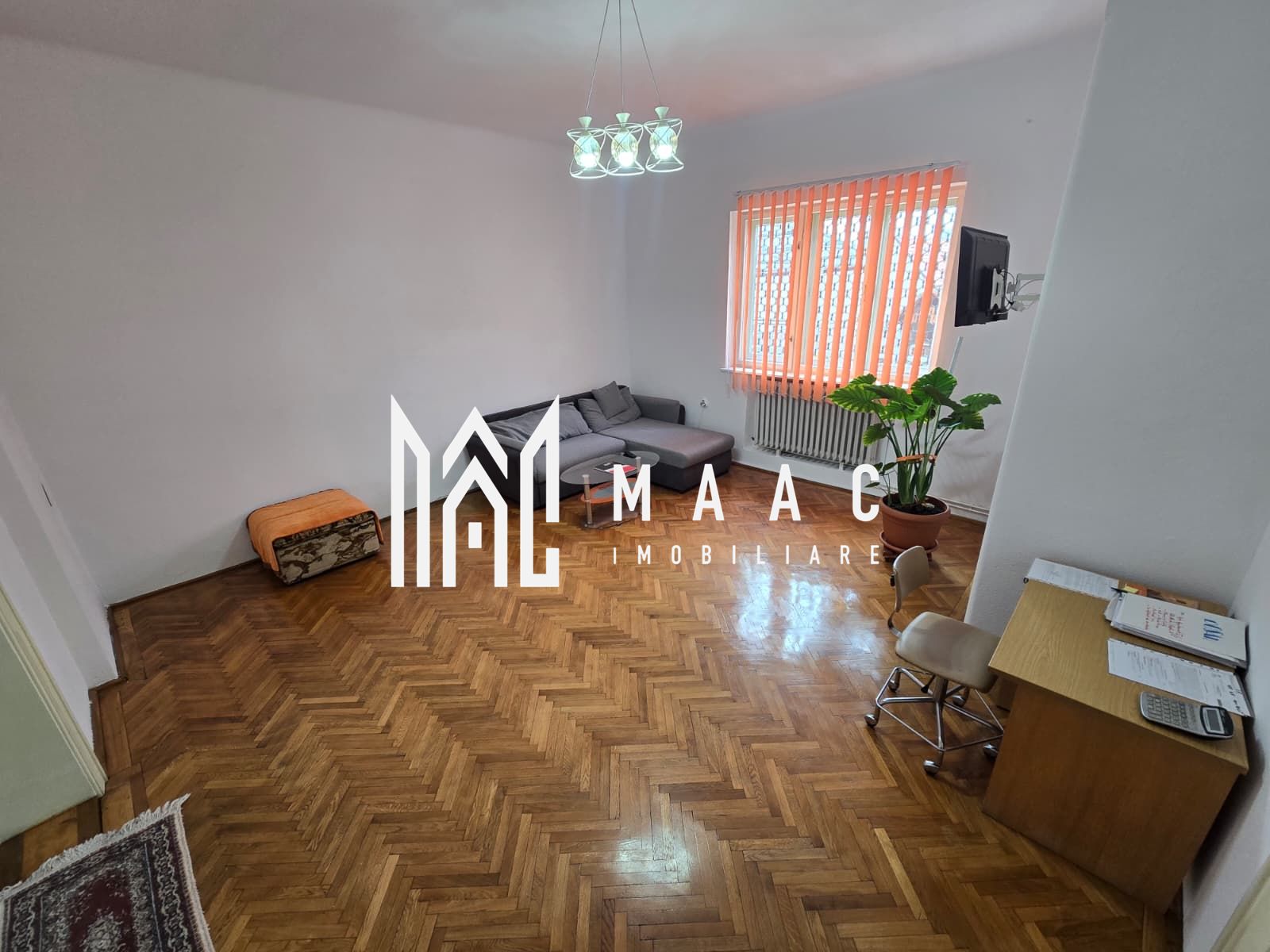 Apartament 4 camere 156 mpu zona Centrala Garaj Pivnita — fotografia 19