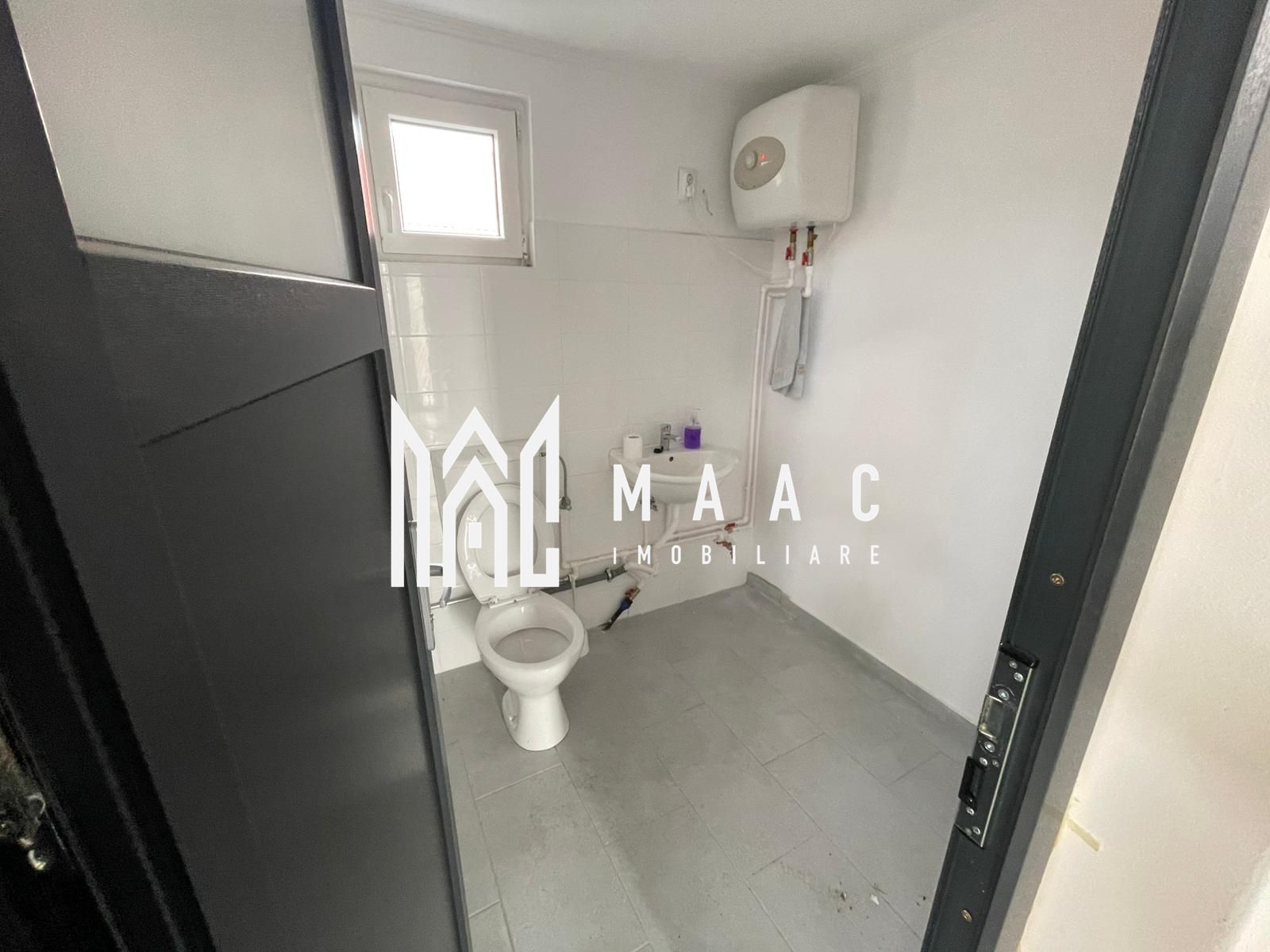 Hala 200mp | Ideală pentru producție sau depozit | Sacel — fotografia 4