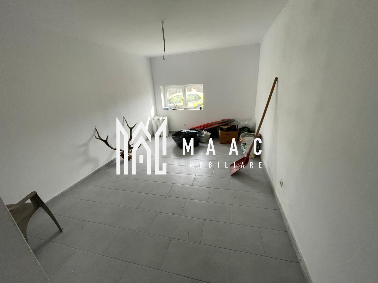 Hala 200mp | Ideală pentru producție sau depozit | Sacel — fotografia 5