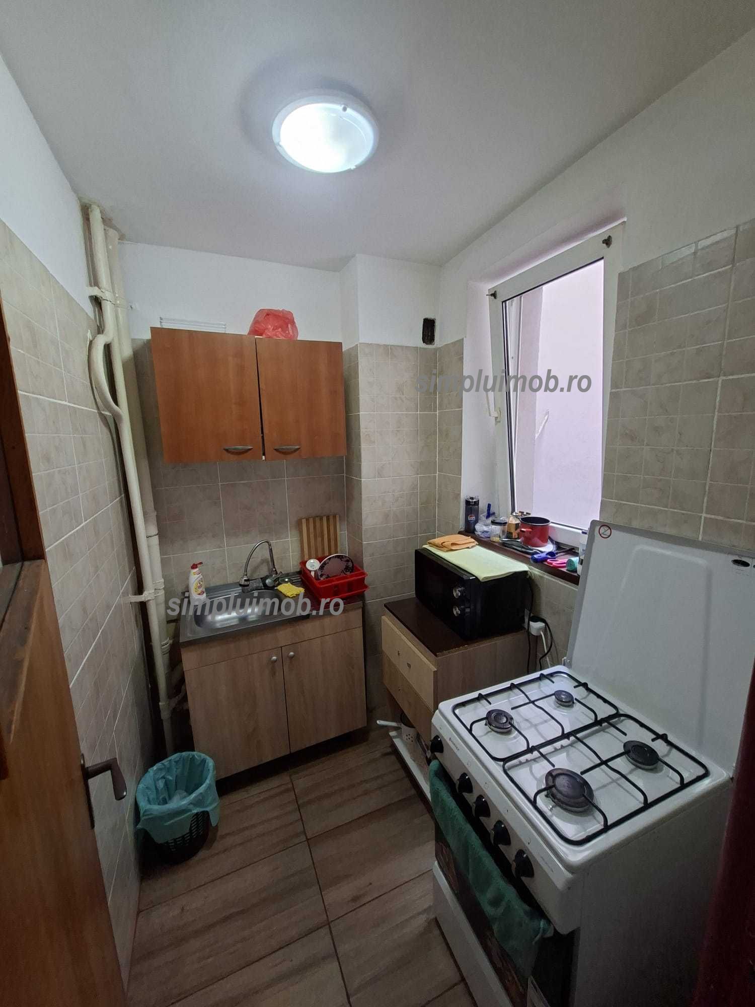 Apartament 2 Camere Decomandat - Zona Titan Bloc Reabilitat — fotografia 5