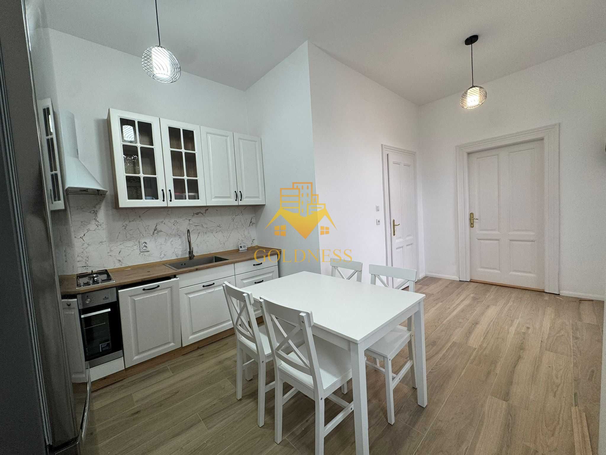 3 camere, UltraCentral, UBB, Barițiu, Mihai Viteazu, Parcare, Horea — fotografia 6