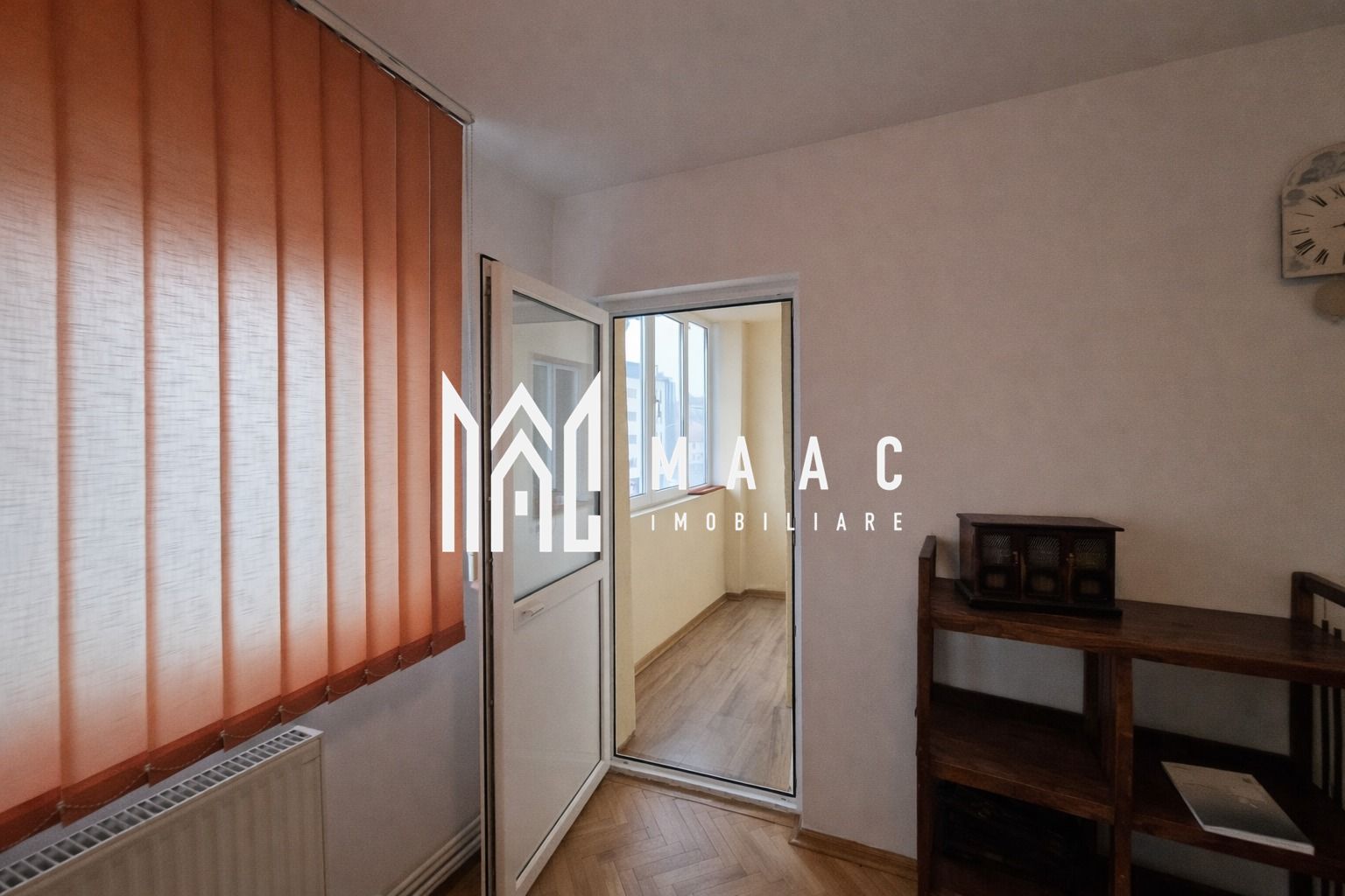 Apartament 4 Camere | 2 bai | 2 balcoane | Pivnita | Central — fotografia 11