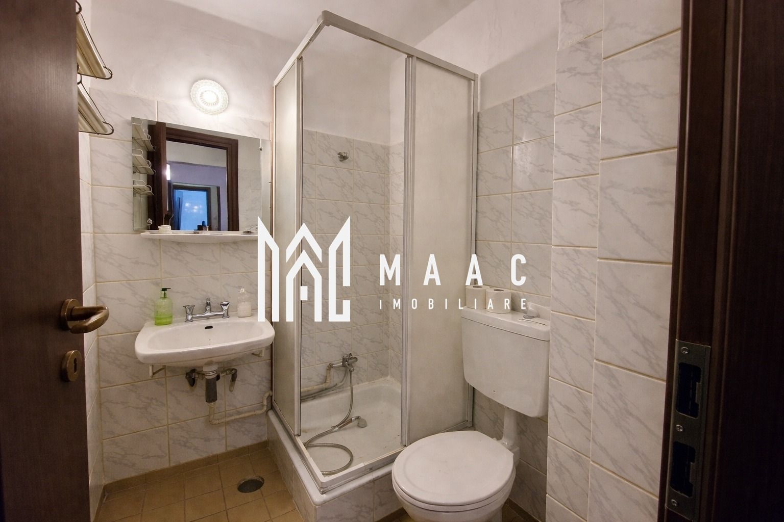 Apartament 4 Camere | 2 bai | 2 balcoane | Pivnita | Central — fotografia 12