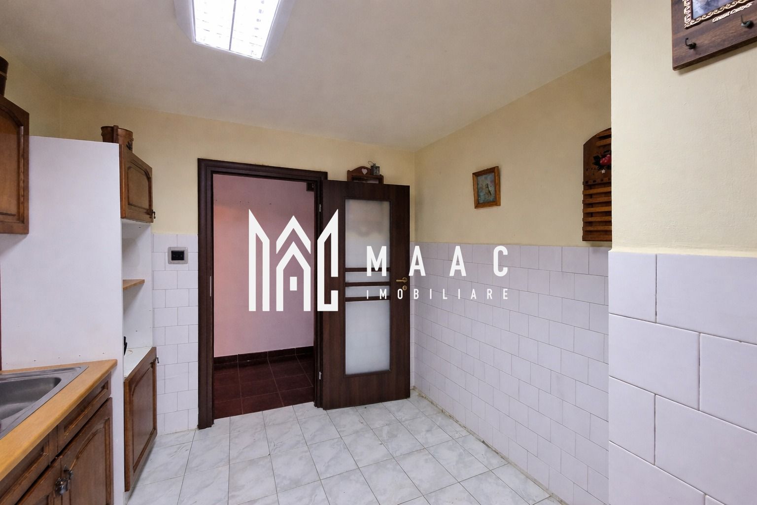 Apartament 4 Camere | 2 bai | 2 balcoane | Pivnita | Central — fotografia 14